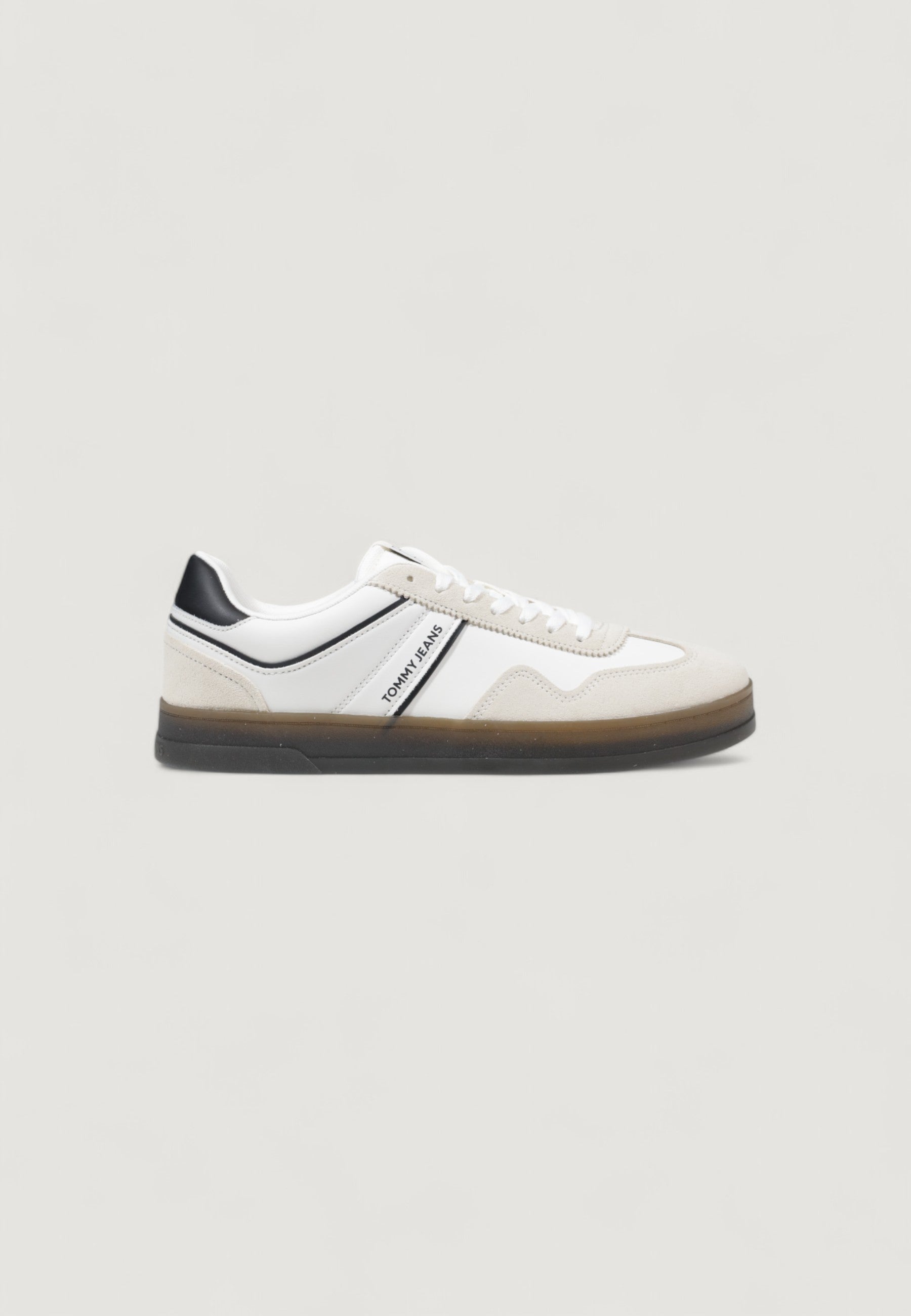 Sneakers Tommy Hilfiger Jeans THE GREENWICH LEATHER