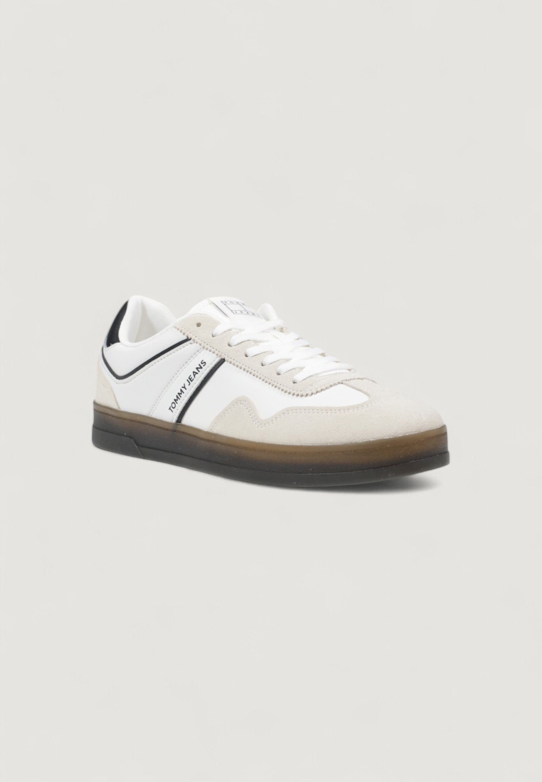 Sneakers Tommy Hilfiger Jeans THE GREENWICH LEATHER