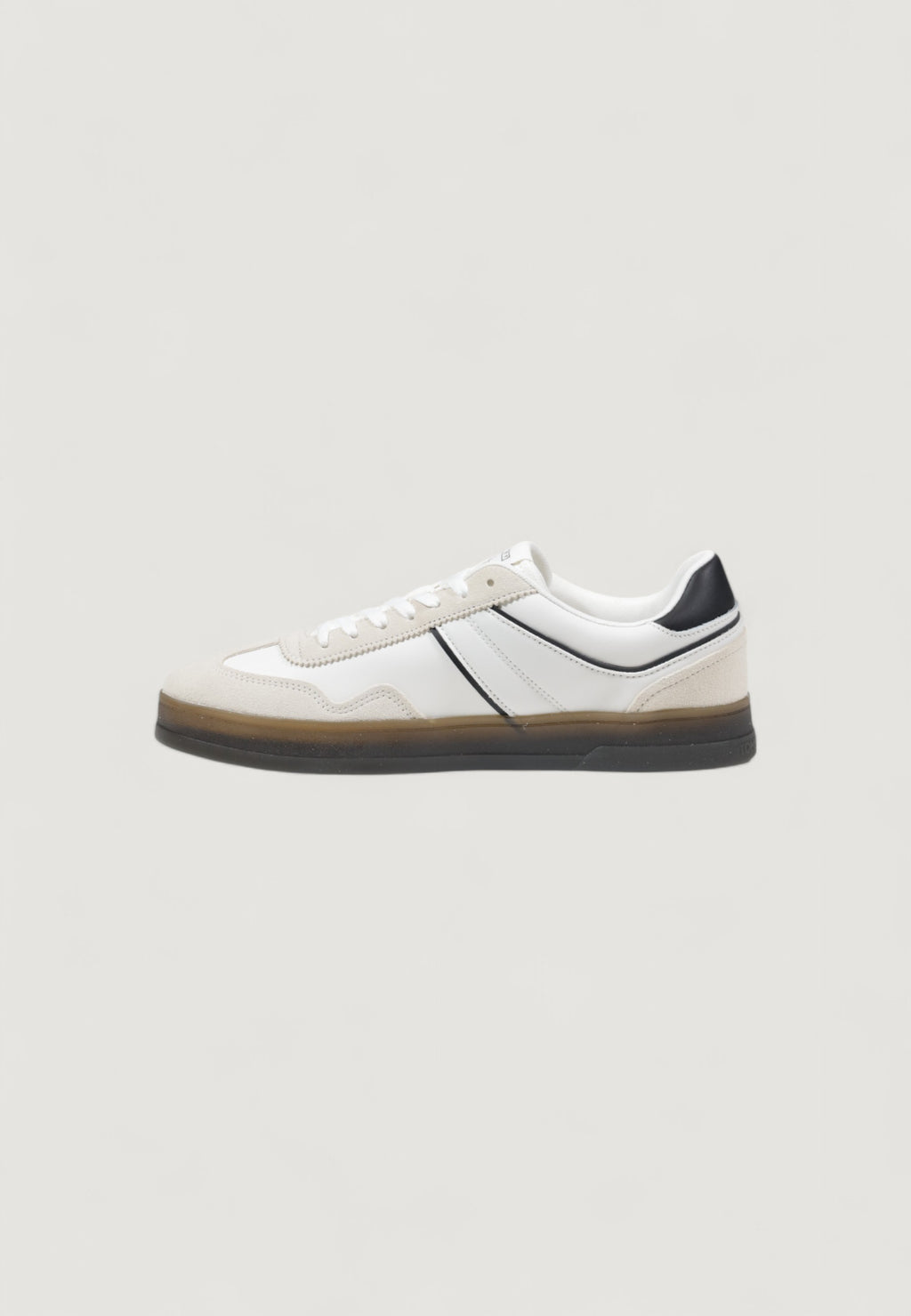 Sneakers Tommy Hilfiger Jeans THE GREENWICH LEATHER