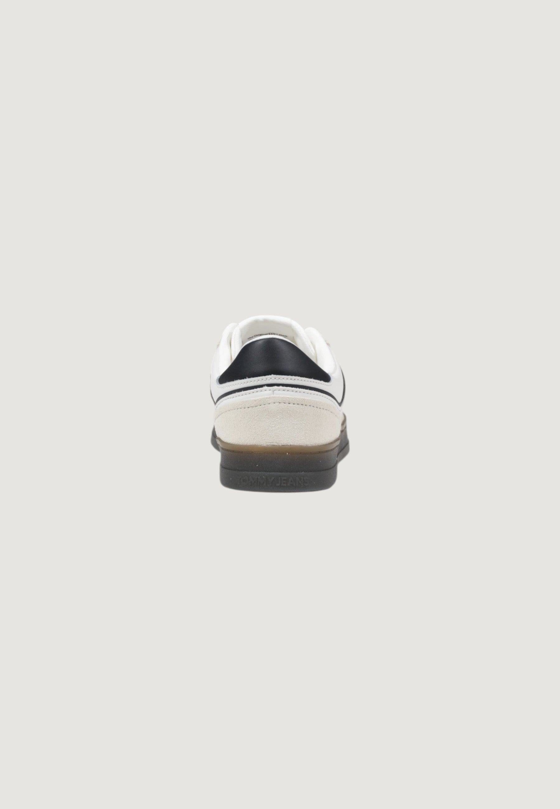 Sneakers Tommy Hilfiger Jeans THE GREENWICH LEATHER