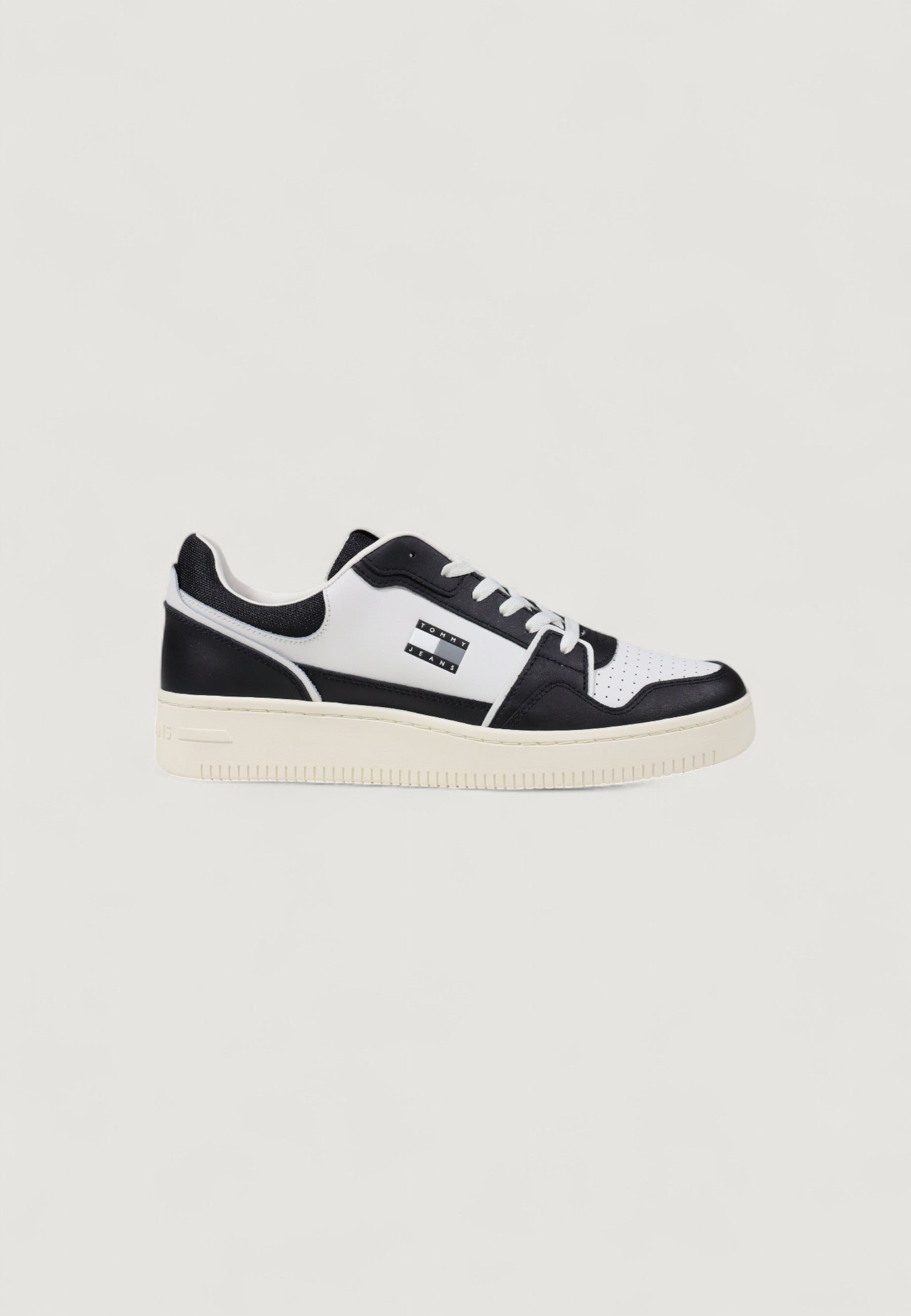 Sneakers Tommy Hilfiger Jeans TJM RETRO BASKET