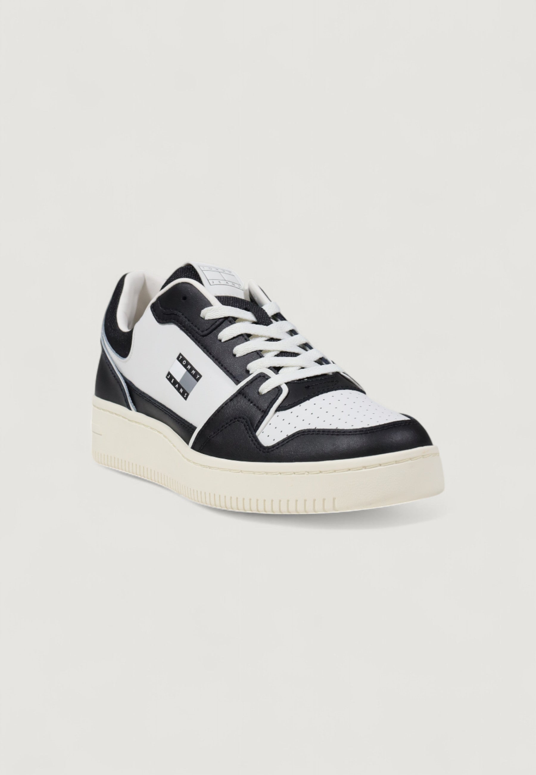 Sneakers Tommy Hilfiger Jeans TJM RETRO BASKET