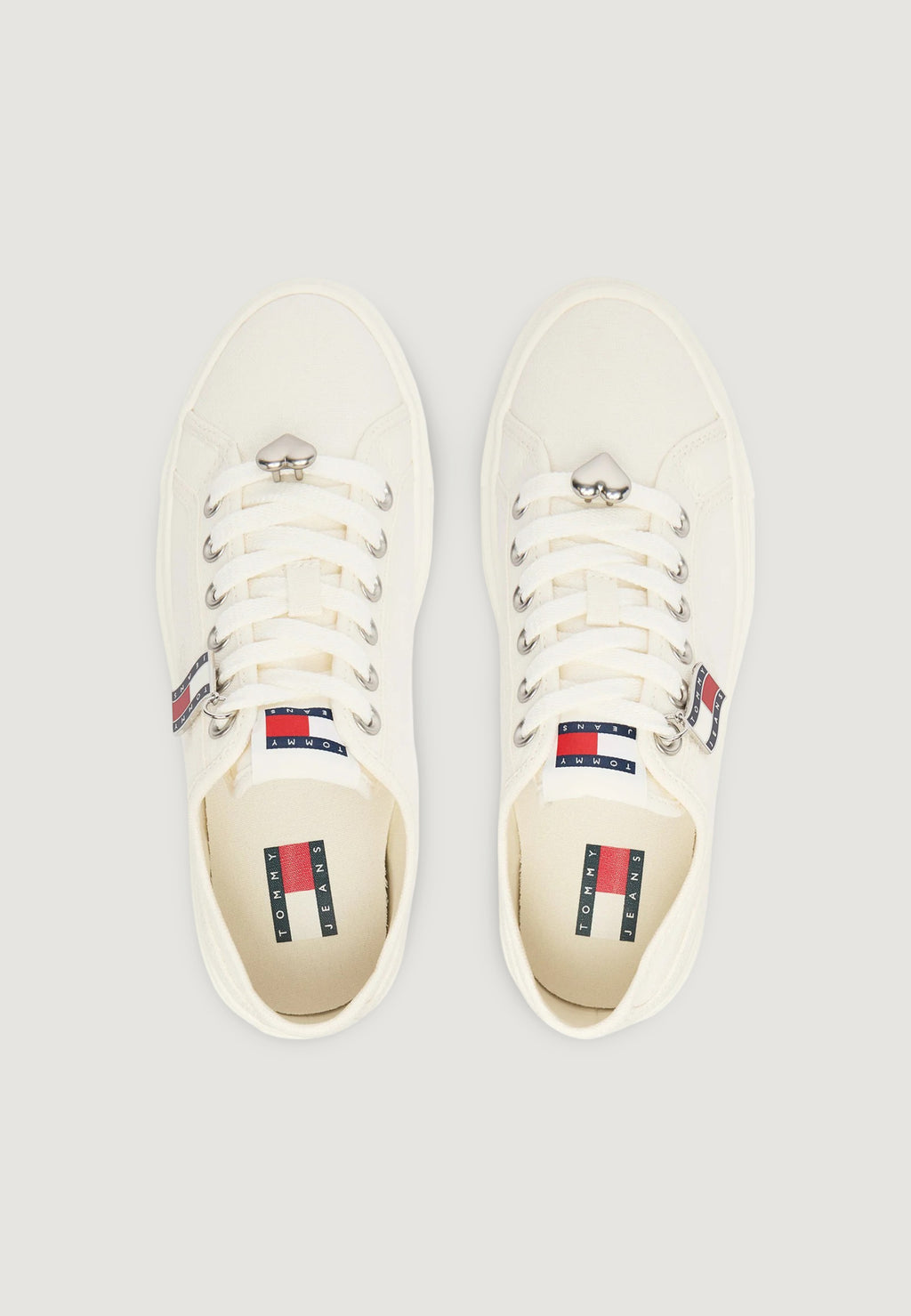 Sneakers Tommy Hilfiger Jeans EN0EN02959