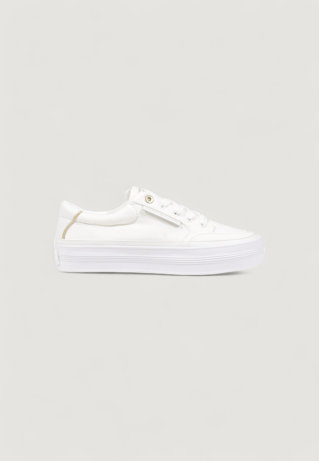 Sneakers Tommy Hilfiger ESSENTIAL VULC TEXTIL