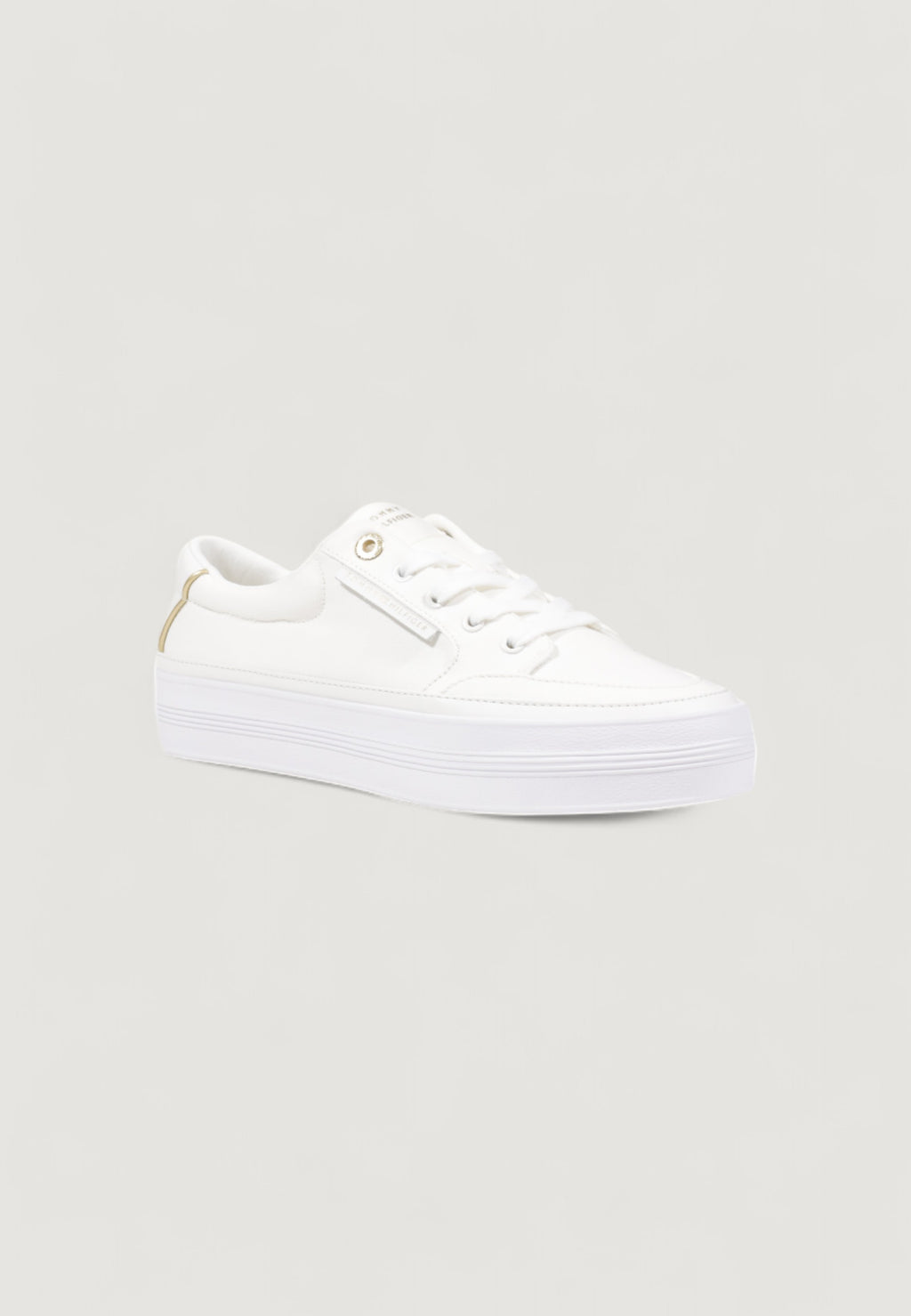Sneakers Tommy Hilfiger ESSENTIAL VULC TEXTIL