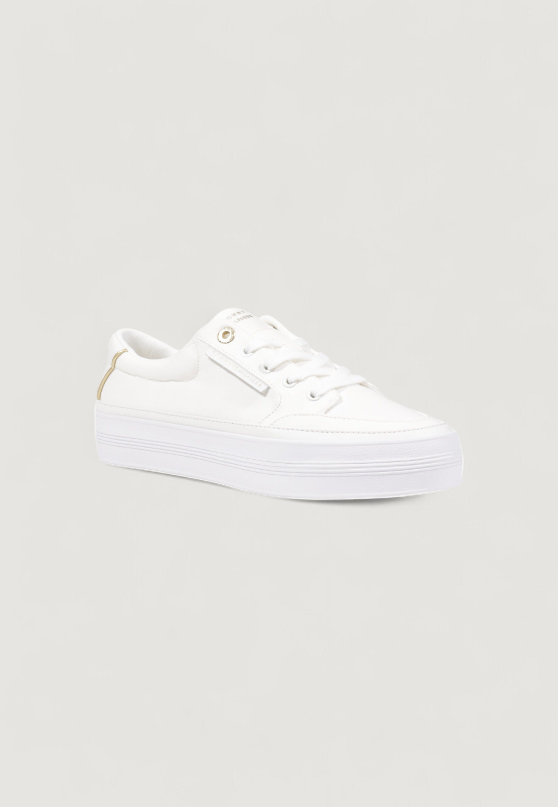Sneakers Tommy Hilfiger ESSENTIAL VULC TEXTIL