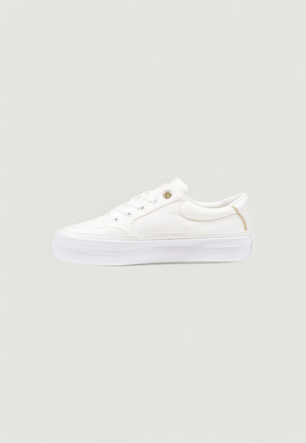 Sneakers Tommy Hilfiger ESSENTIAL VULC TEXTIL