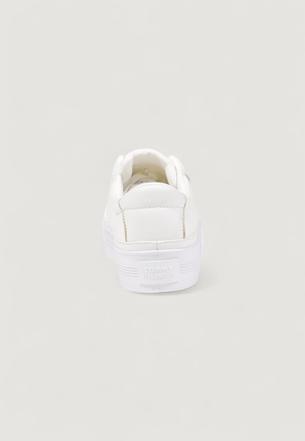 Sneakers Tommy Hilfiger ESSENTIAL VULC TEXTIL