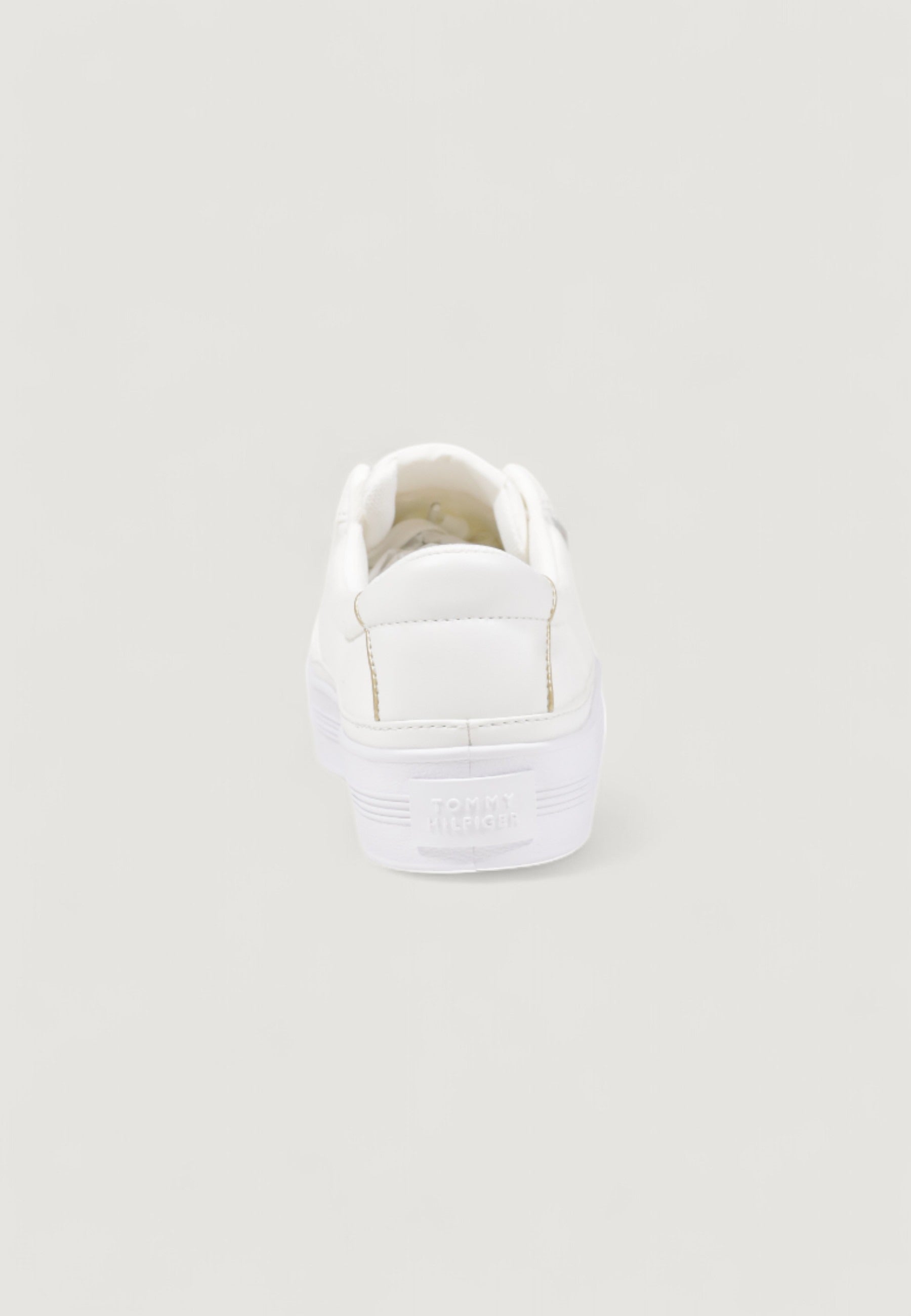 Sneakers Tommy Hilfiger ESSENTIAL VULC TEXTIL