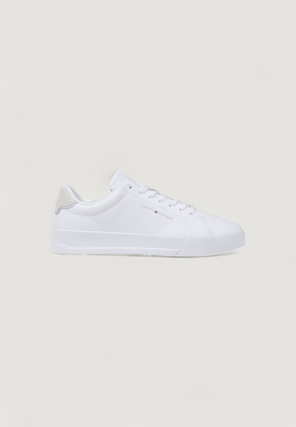 Sneakers Tommy Hilfiger TH COURT LTH DETAIL