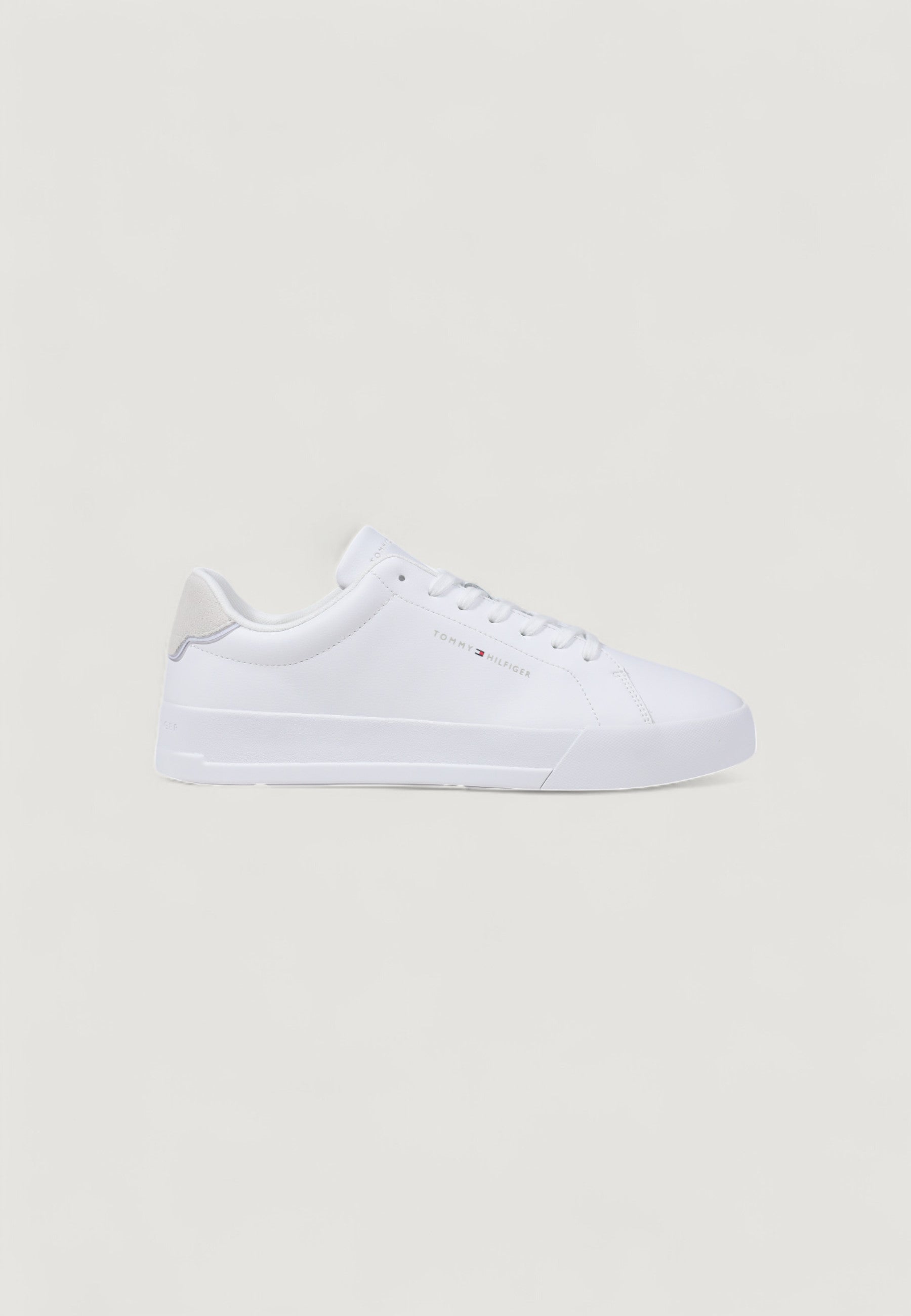 Sneakers Tommy Hilfiger TH COURT LTH DETAIL
