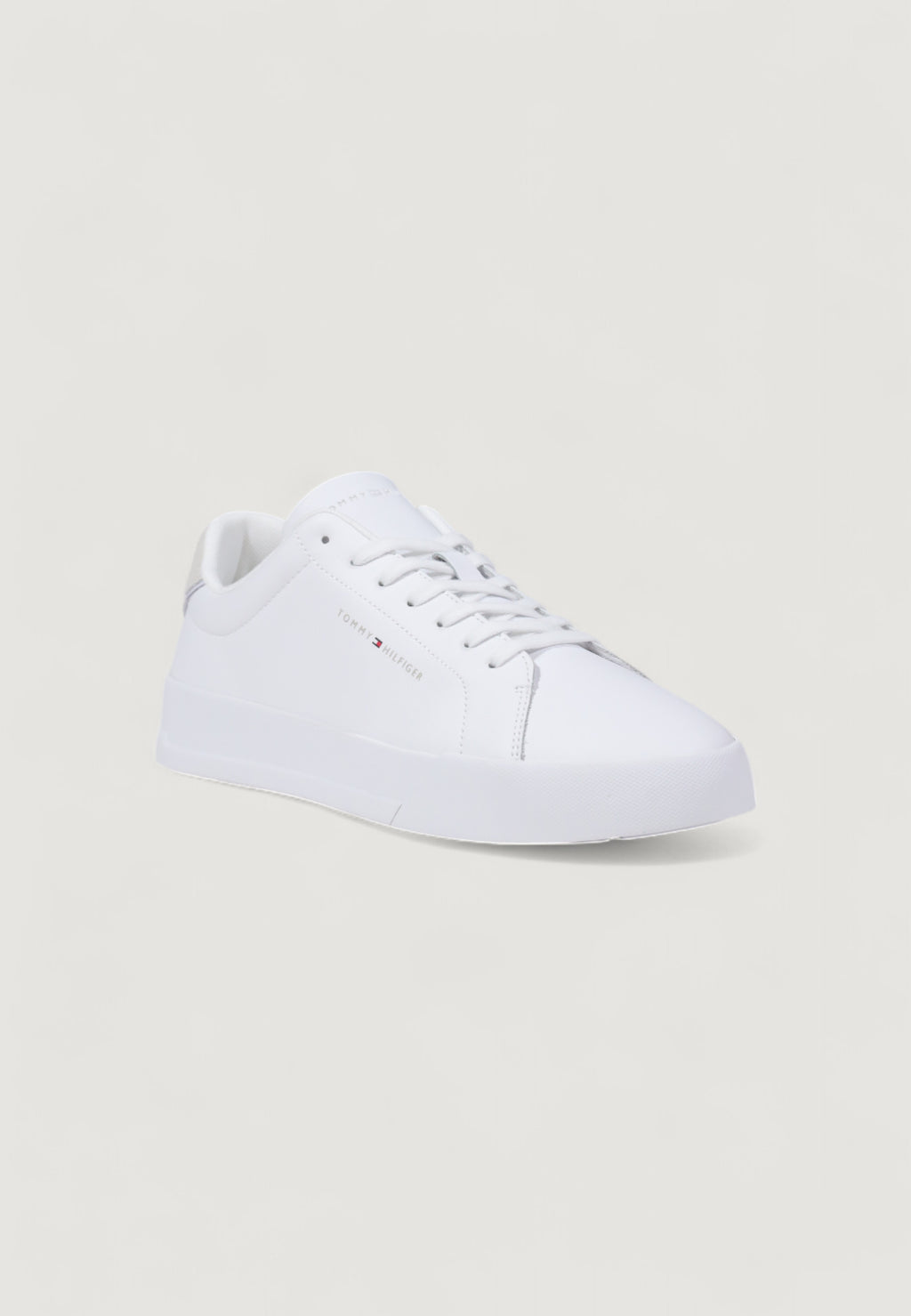 Sneakers Tommy Hilfiger TH COURT LTH DETAIL