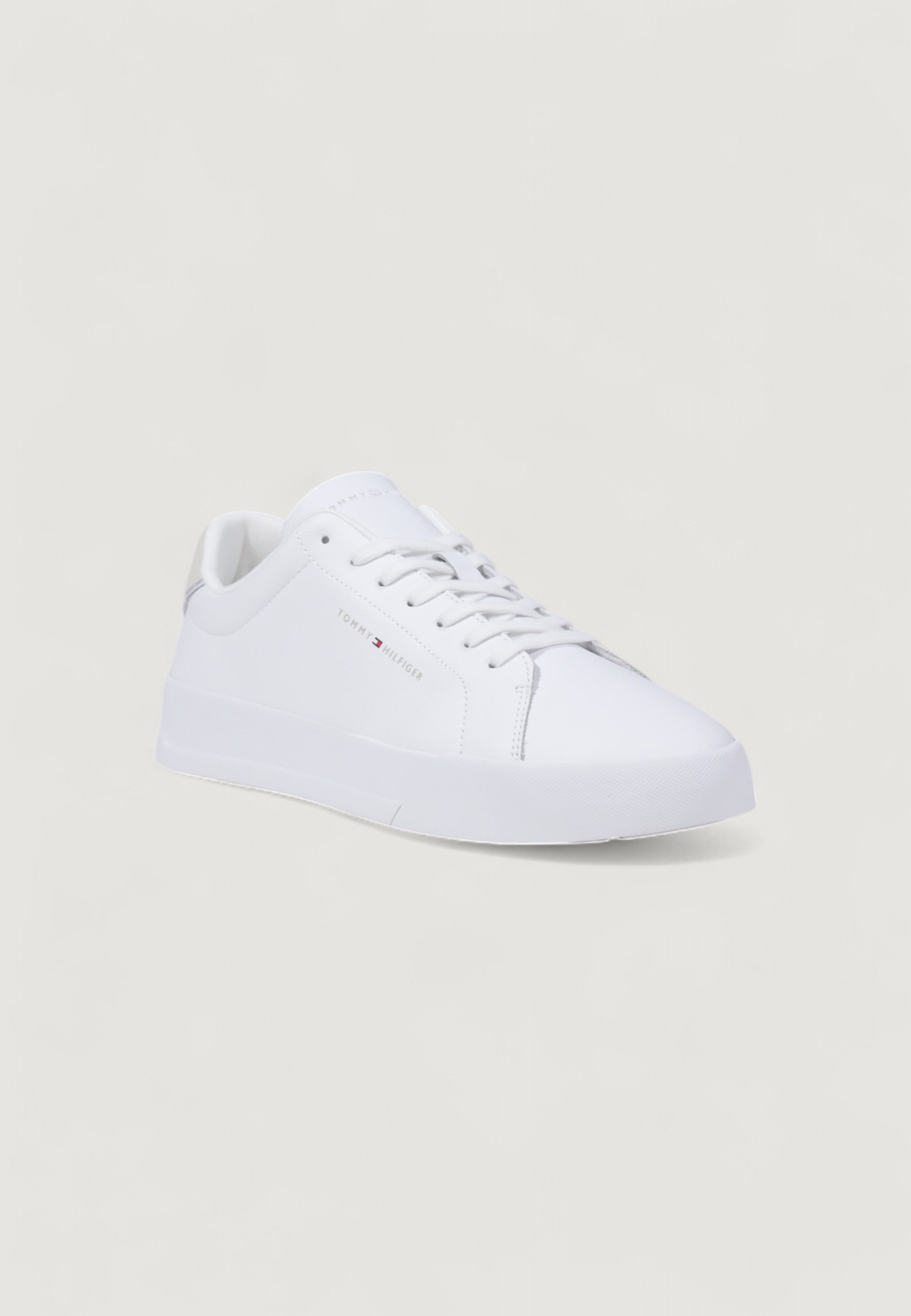 Sneakers Tommy Hilfiger TH COURT LTH DETAIL