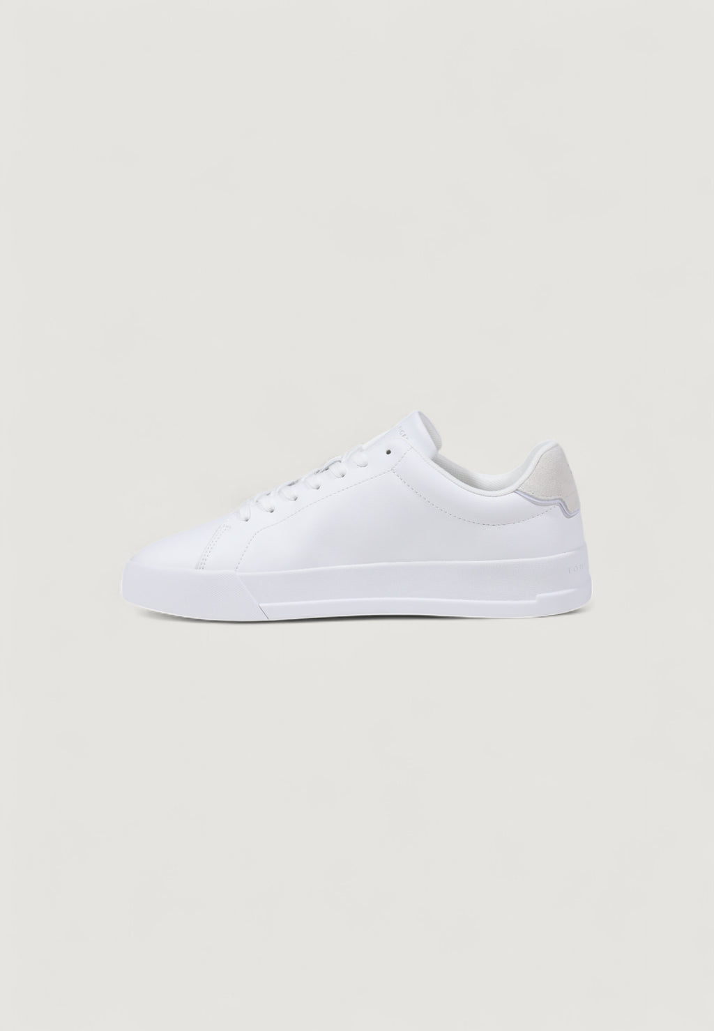 Sneakers Tommy Hilfiger TH COURT LTH DETAIL