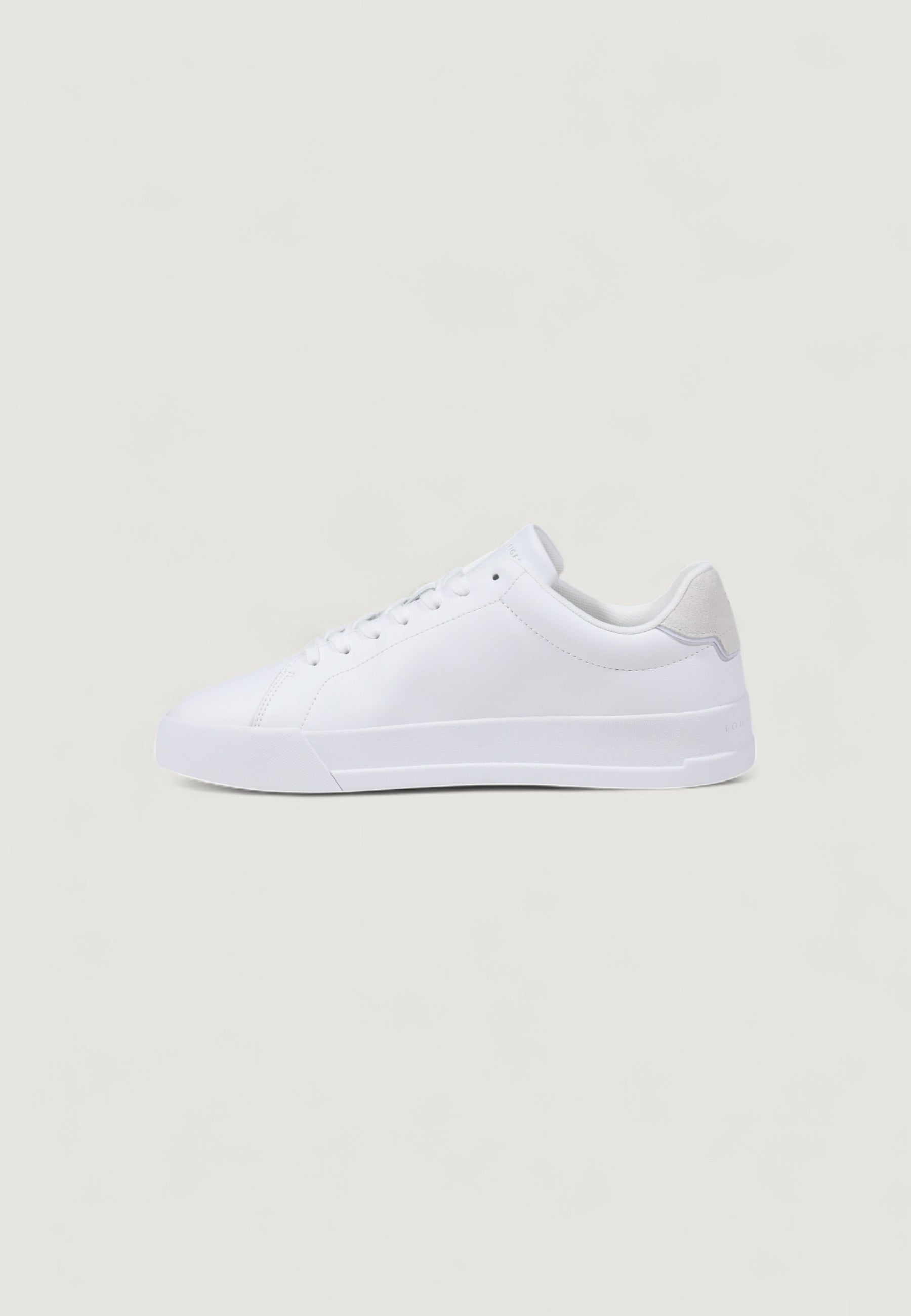 Sneakers Tommy Hilfiger TH COURT LTH DETAIL