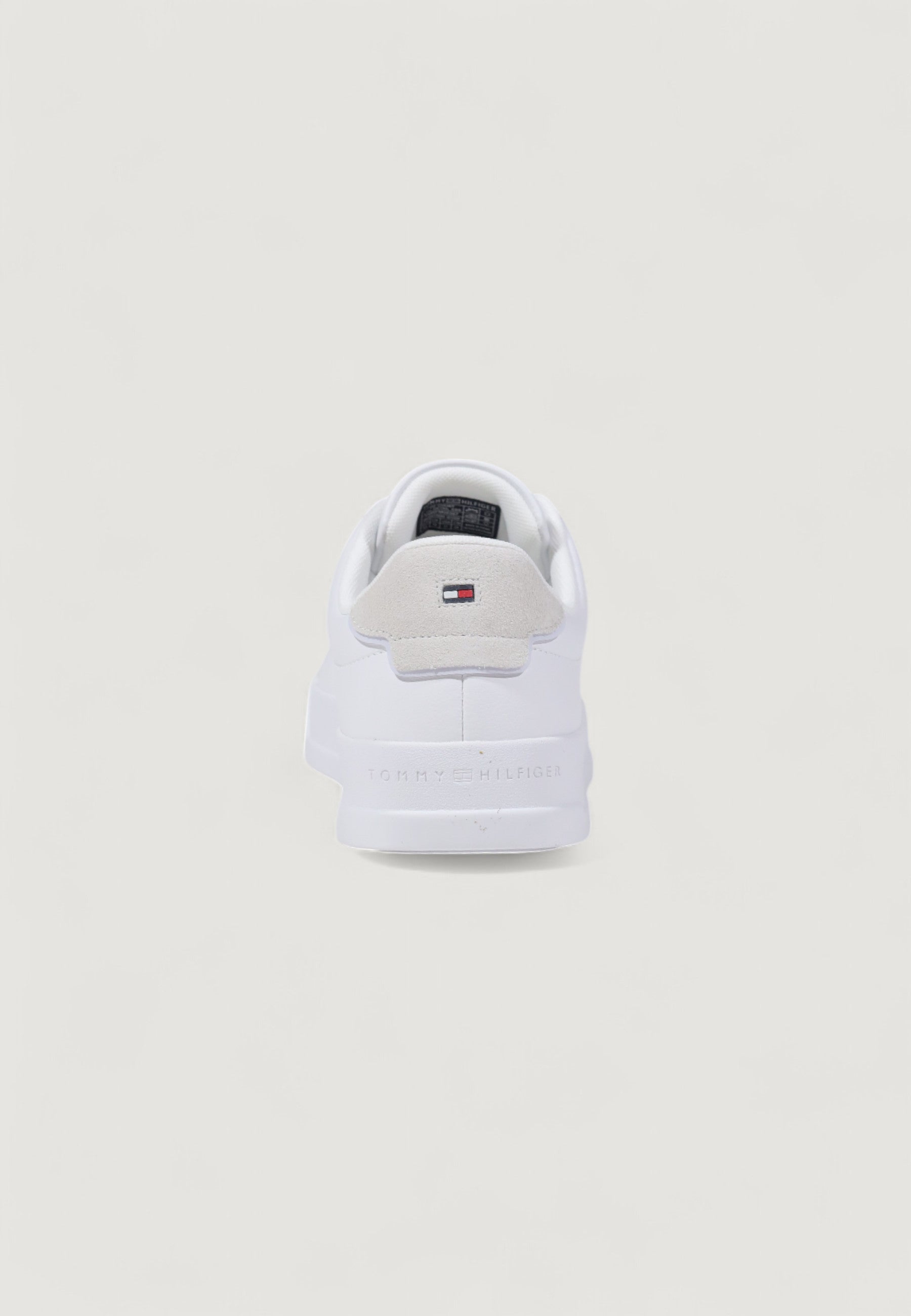 Sneakers Tommy Hilfiger TH COURT LTH DETAIL