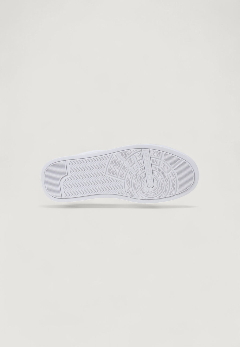 Sneakers Tommy Hilfiger TH COURT LTH DETAIL