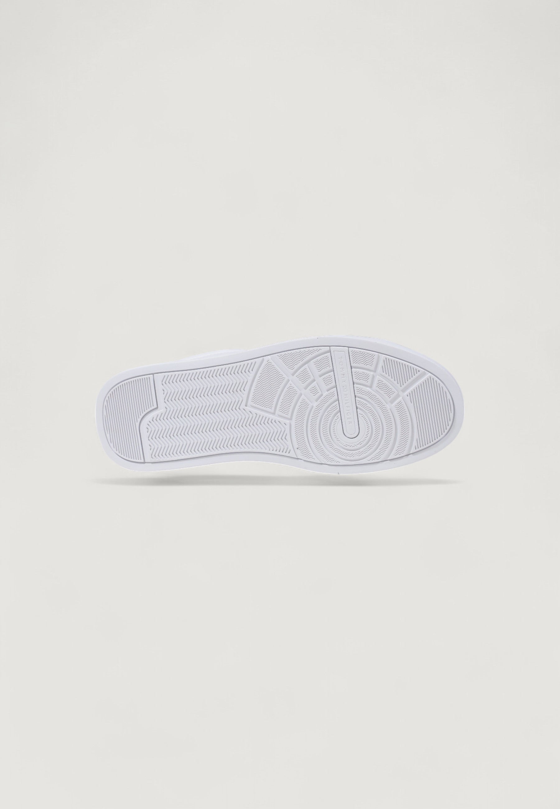 Sneakers Tommy Hilfiger TH COURT LTH DETAIL
