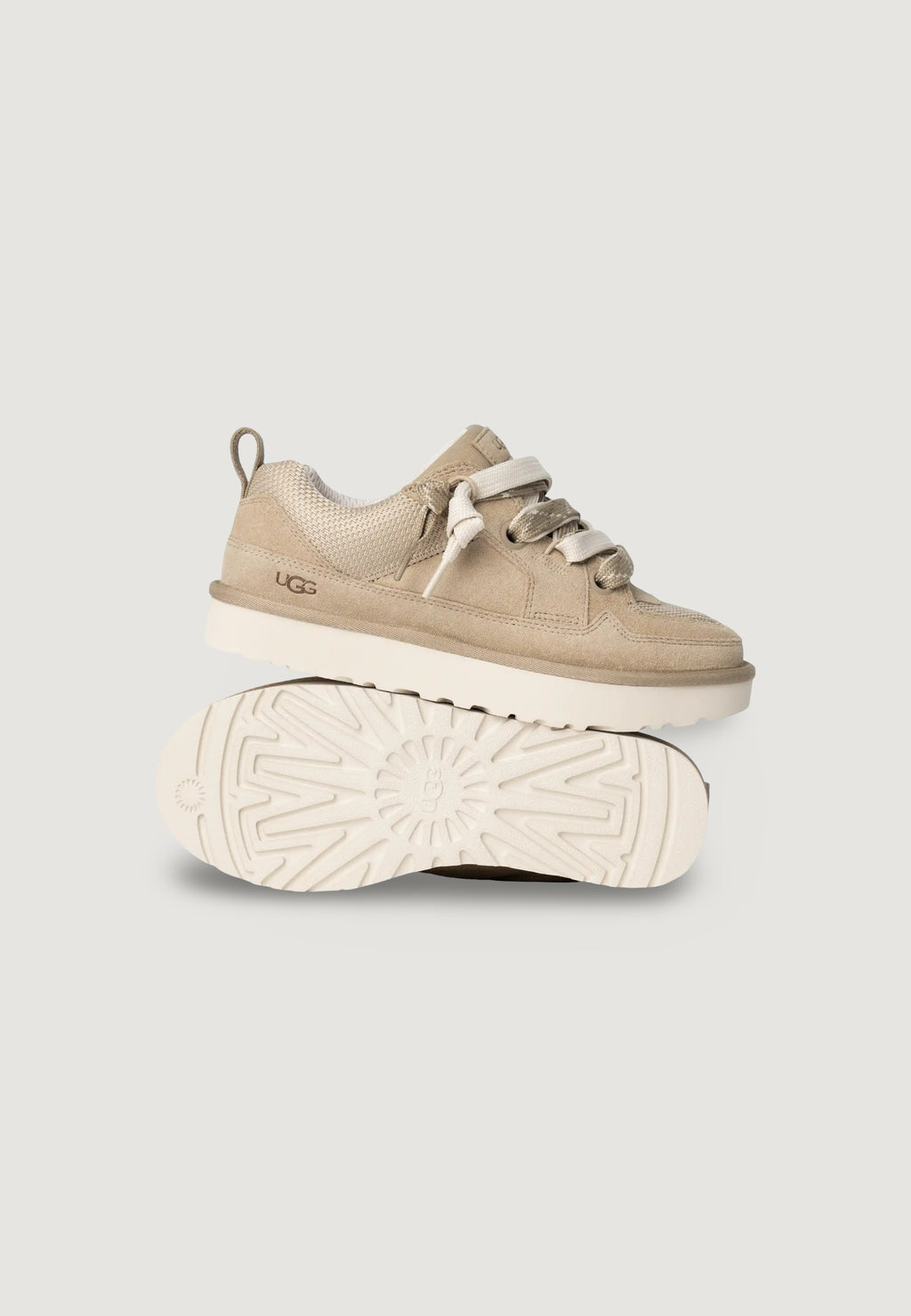 Sneakers UGG Lo Lowmel