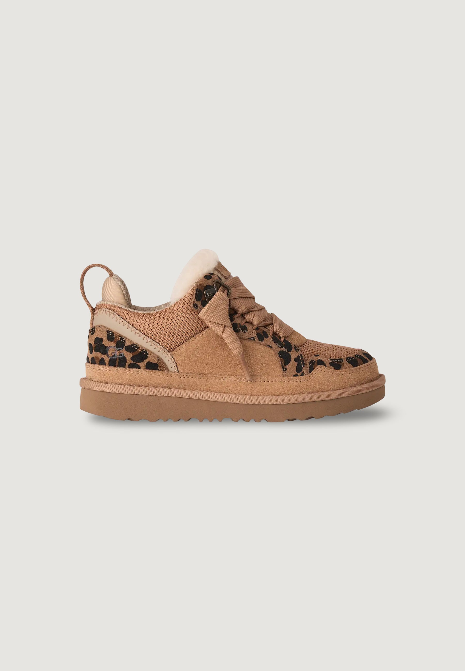 Sneakers UGG K LOWMEL SPOTTED