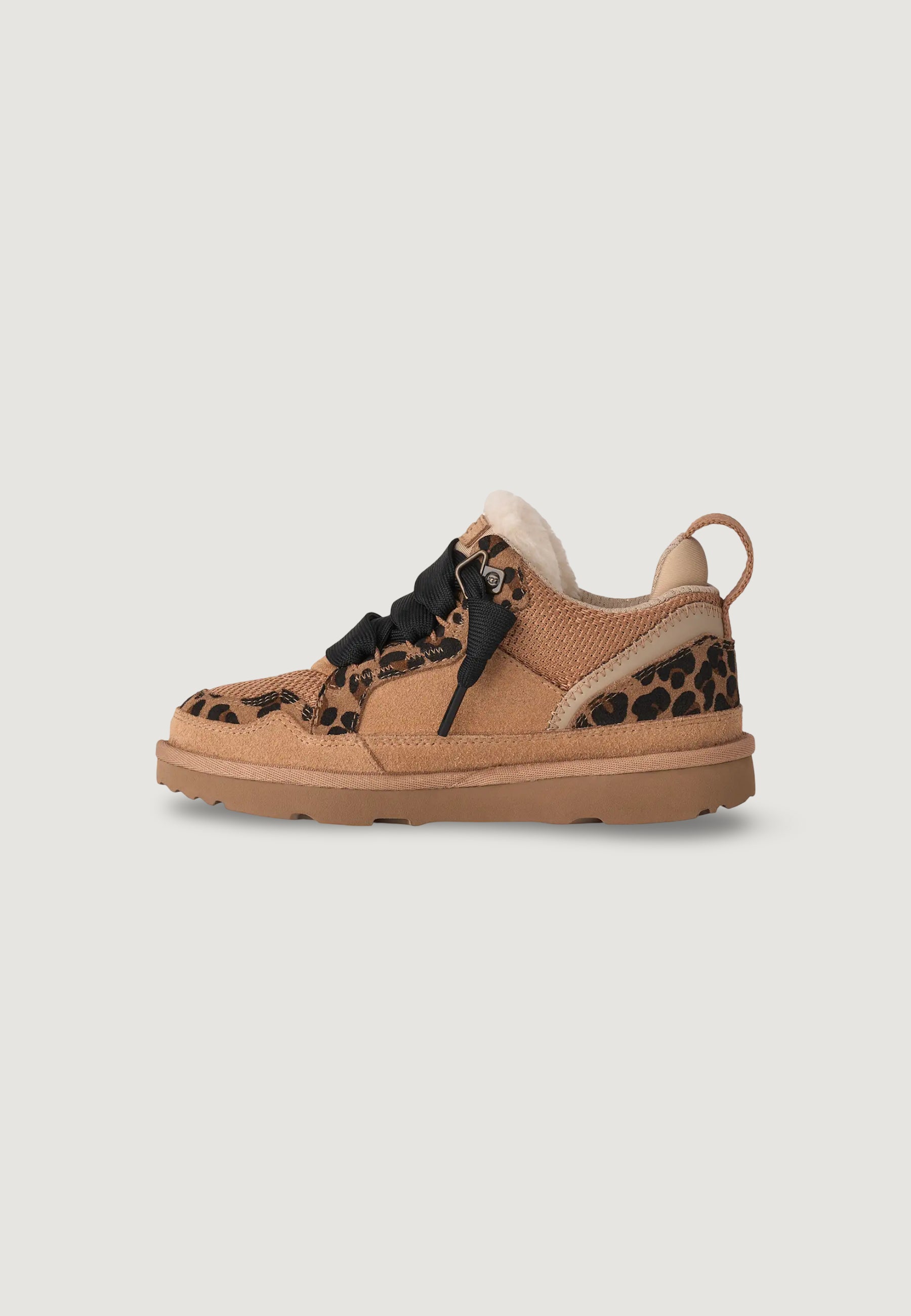 Sneakers UGG K LOWMEL SPOTTED