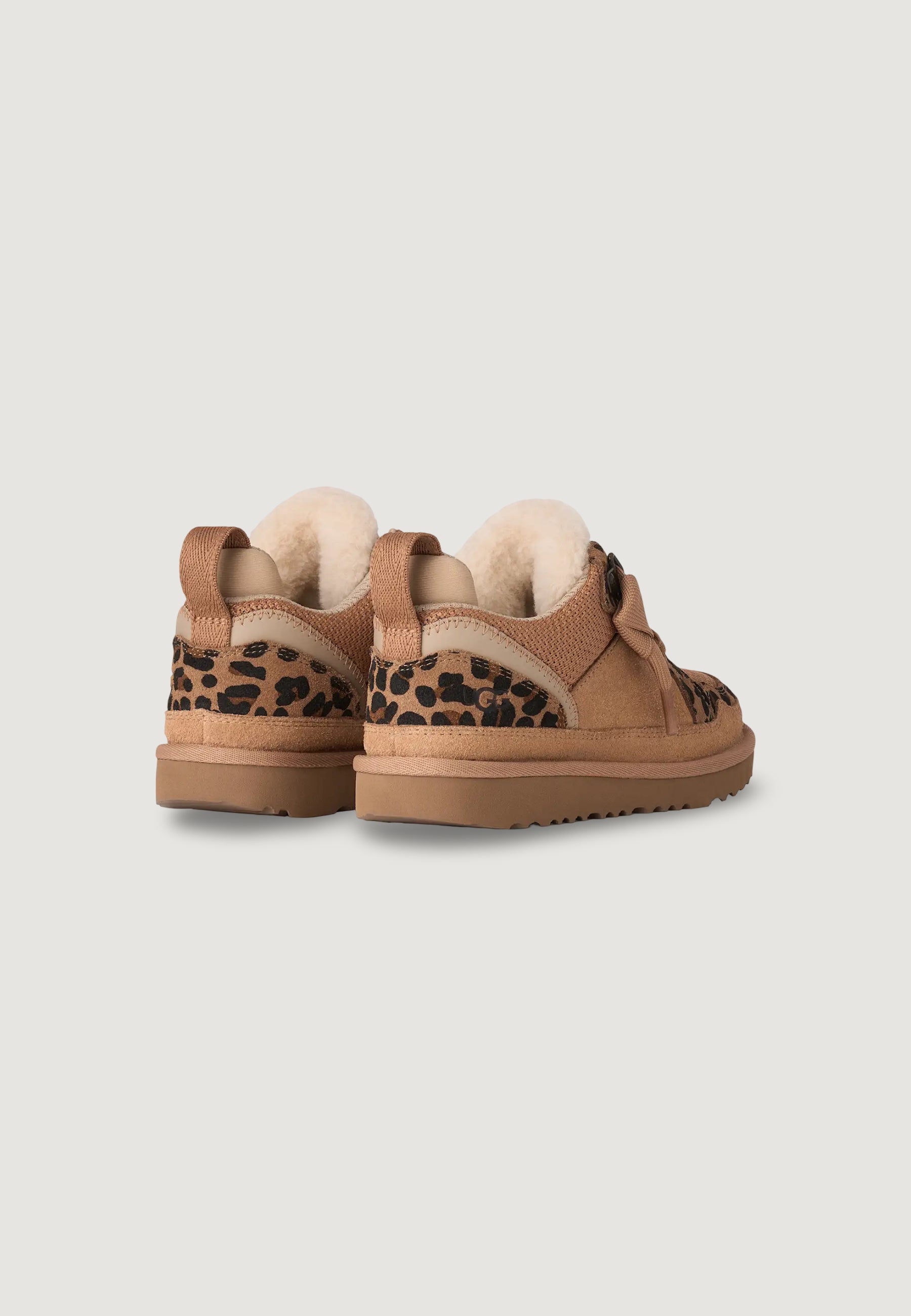 Sneakers UGG K LOWMEL SPOTTED