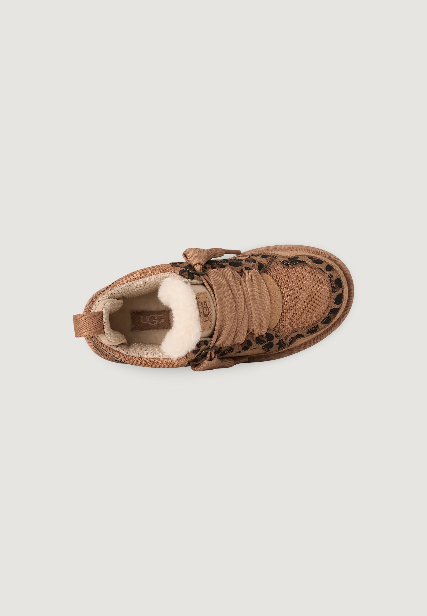 Sneakers UGG K LOWMEL SPOTTED