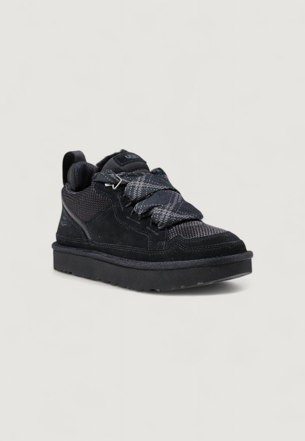 Sneakers UGG Lowmel - Imballo Originale Danneggiato - Prodotto Integro