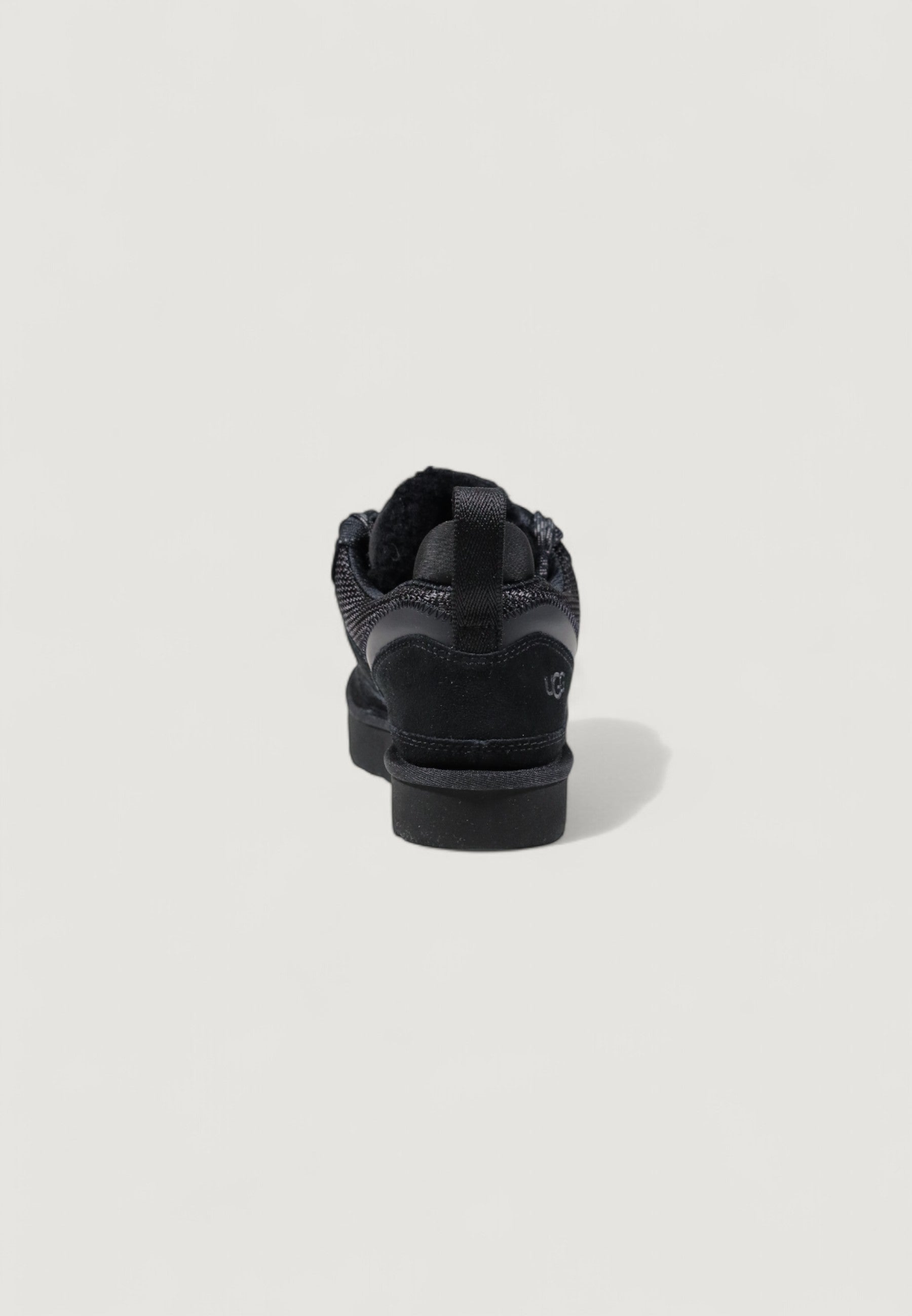 Sneakers UGG Lowmel - Imballo Originale Danneggiato - Prodotto Integro