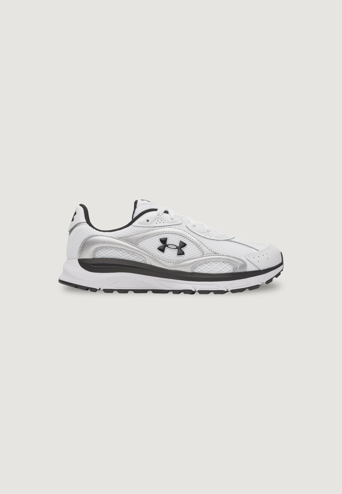 Sneakers Under Armour UA TECH RUNNER
