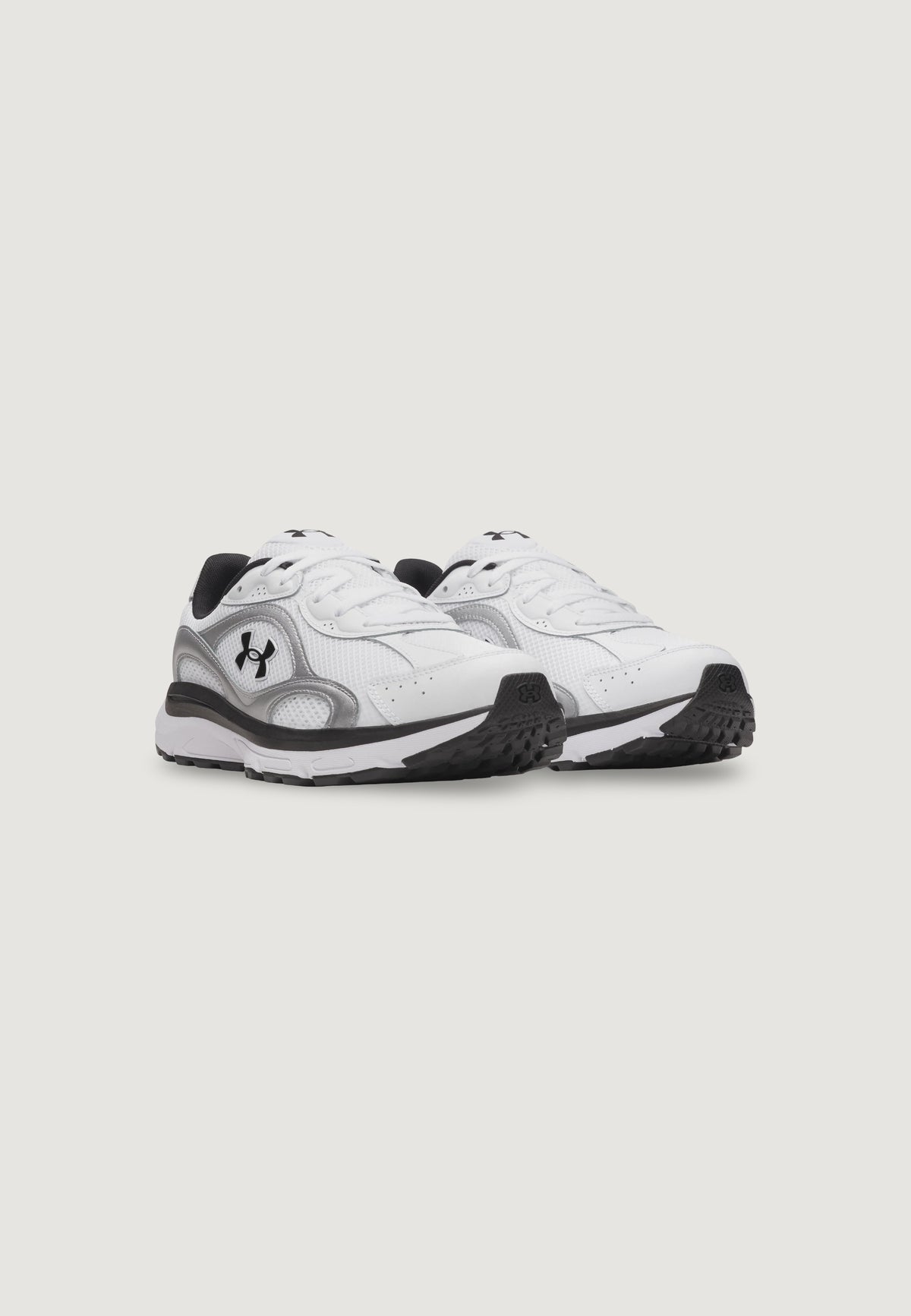 Sneakers Under Armour UA TECH RUNNER