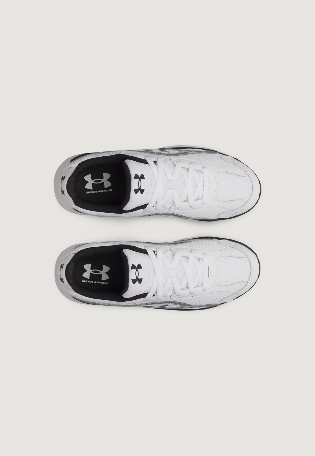 Sneakers Under Armour UA TECH RUNNER
