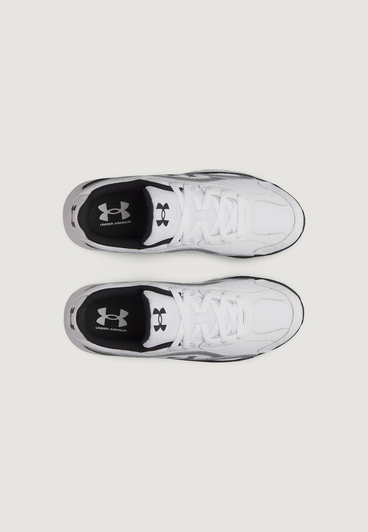 Sneakers Under Armour UA TECH RUNNER