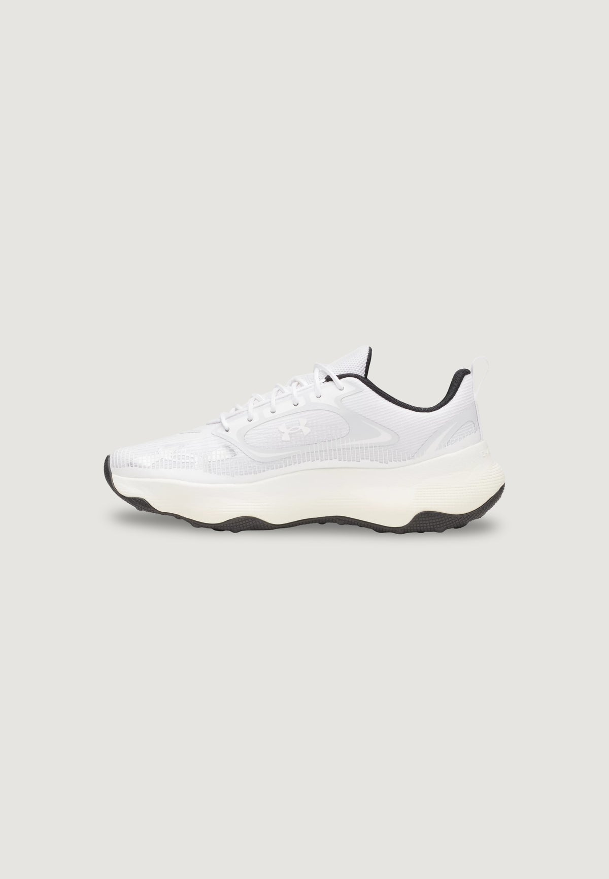 Sneakers Under Armour UA PULSE UNISEX