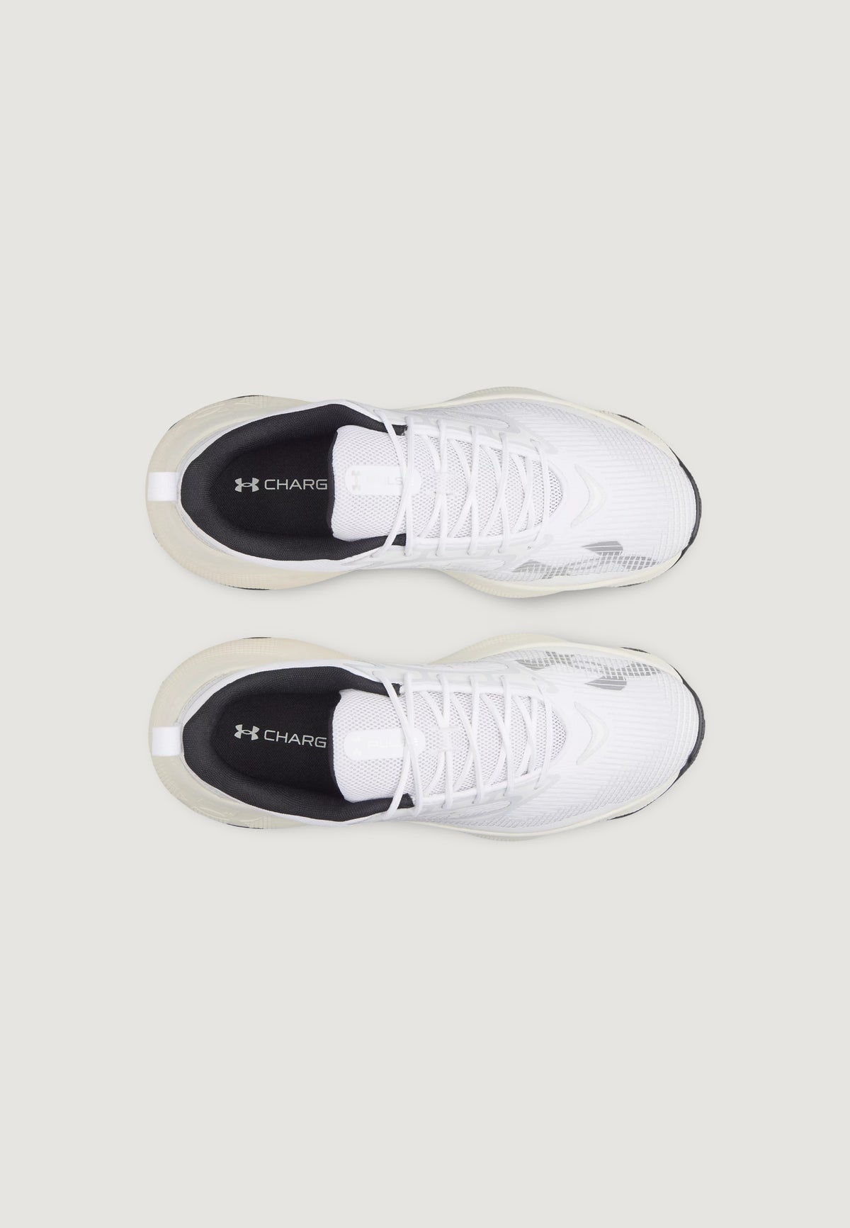Sneakers Under Armour UA PULSE UNISEX