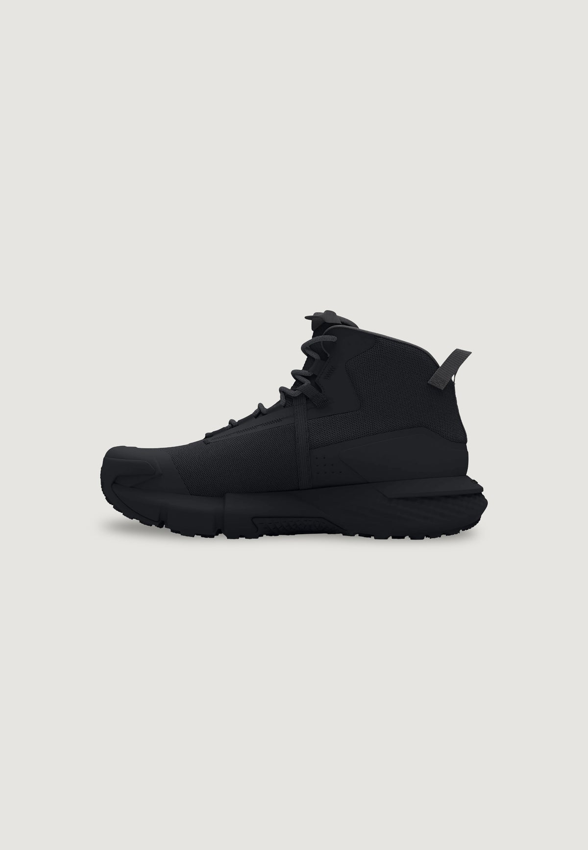 Sneakers Under Armour UA CHARGED VALSETZ MID