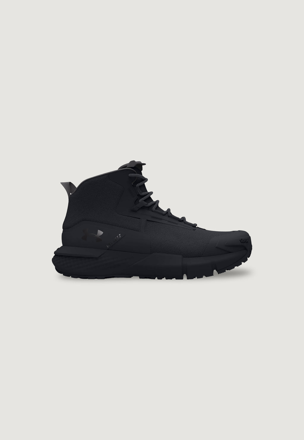 Sneakers Under Armour UA CHARGED VALSETZ MID