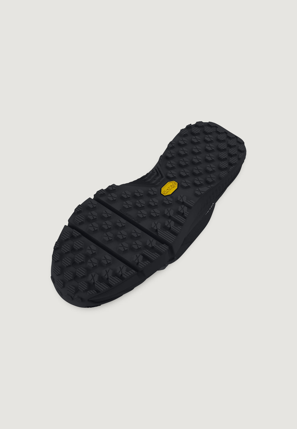 Sneakers Under Armour UA CHARGED VALSETZ MID