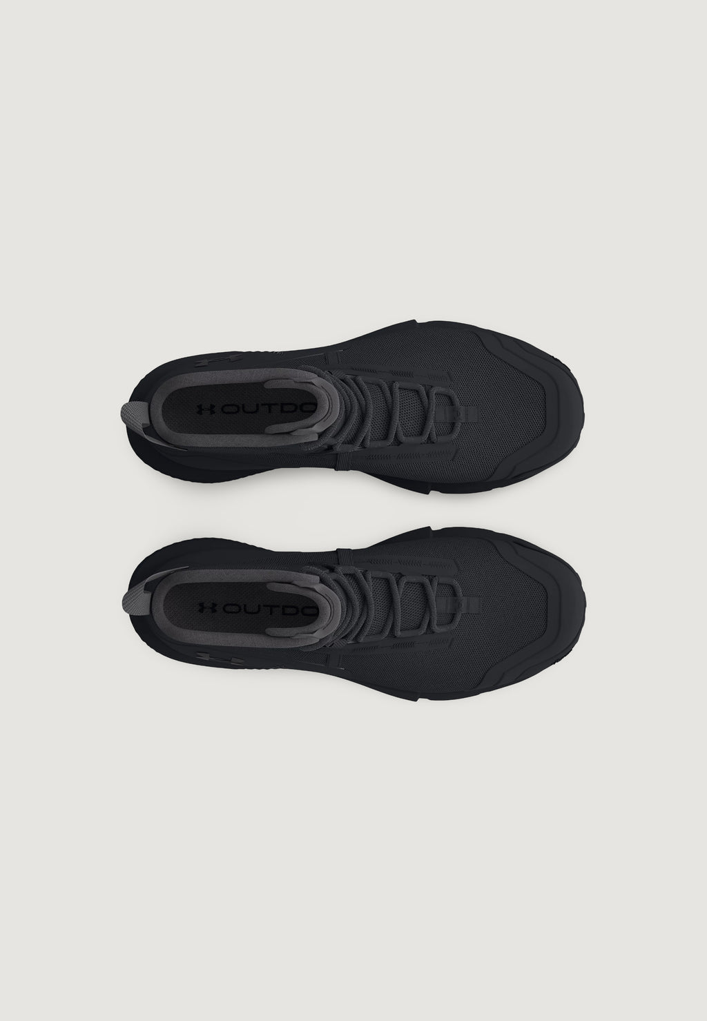 Sneakers Under Armour UA CHARGED VALSETZ MID