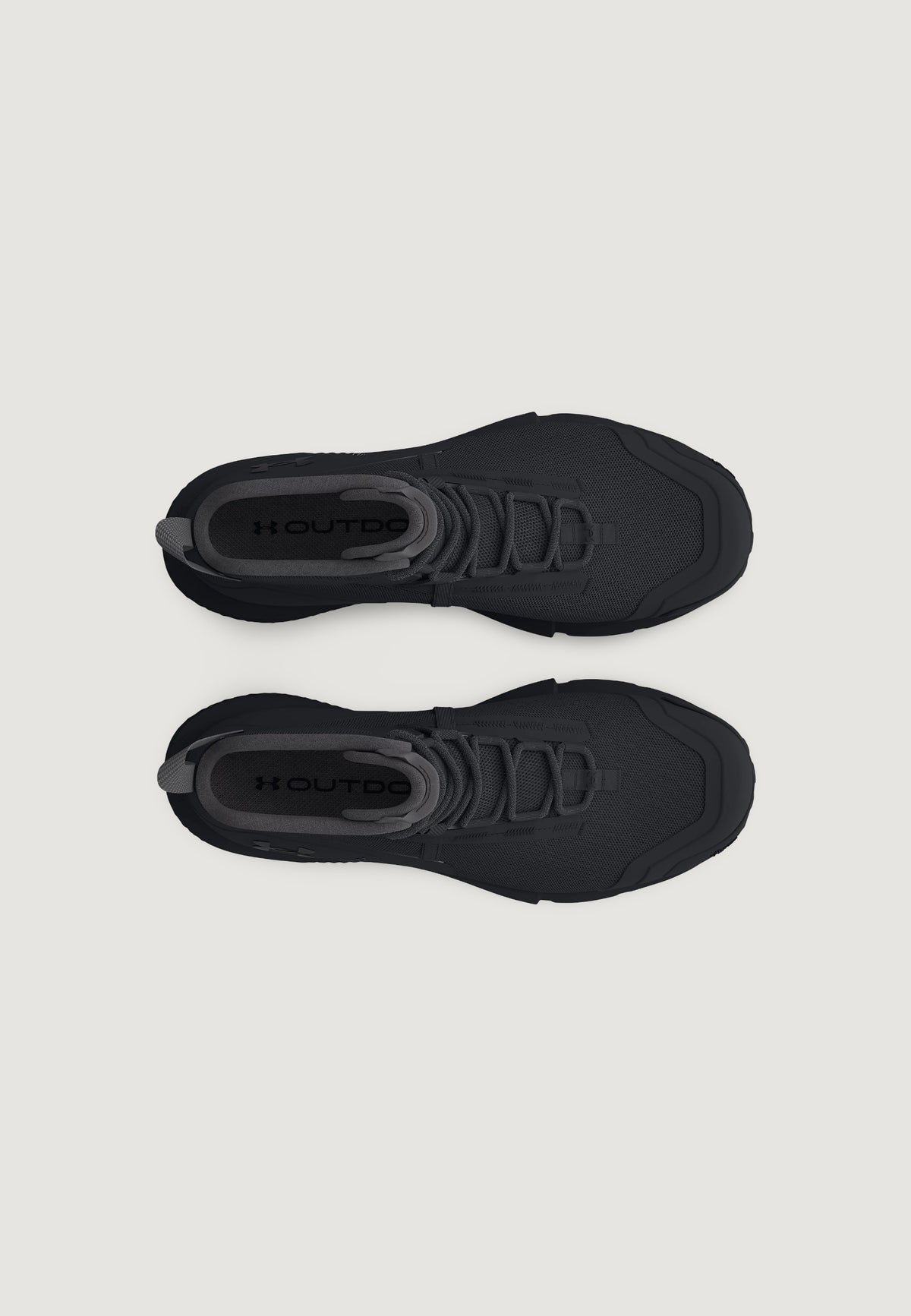 Sneakers Under Armour UA CHARGED VALSETZ MID