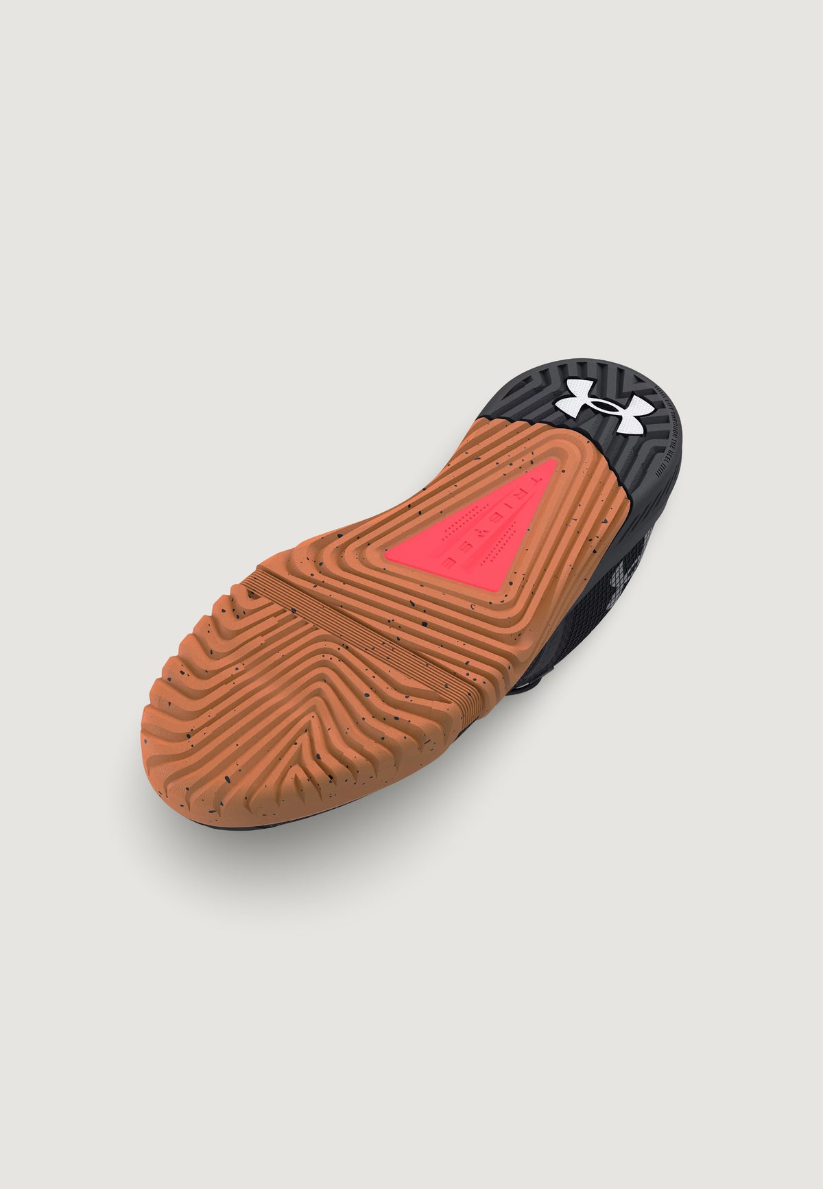 Sneakers Under Armour UA TRIBASE REIGN 6