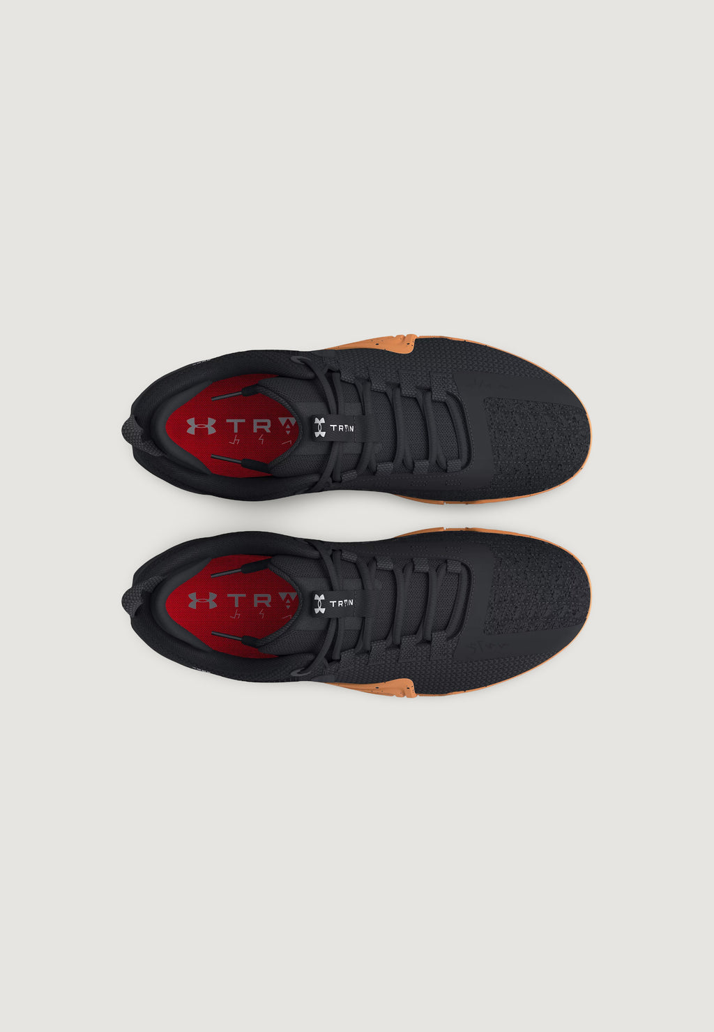 Sneakers Under Armour UA TRIBASE REIGN 6
