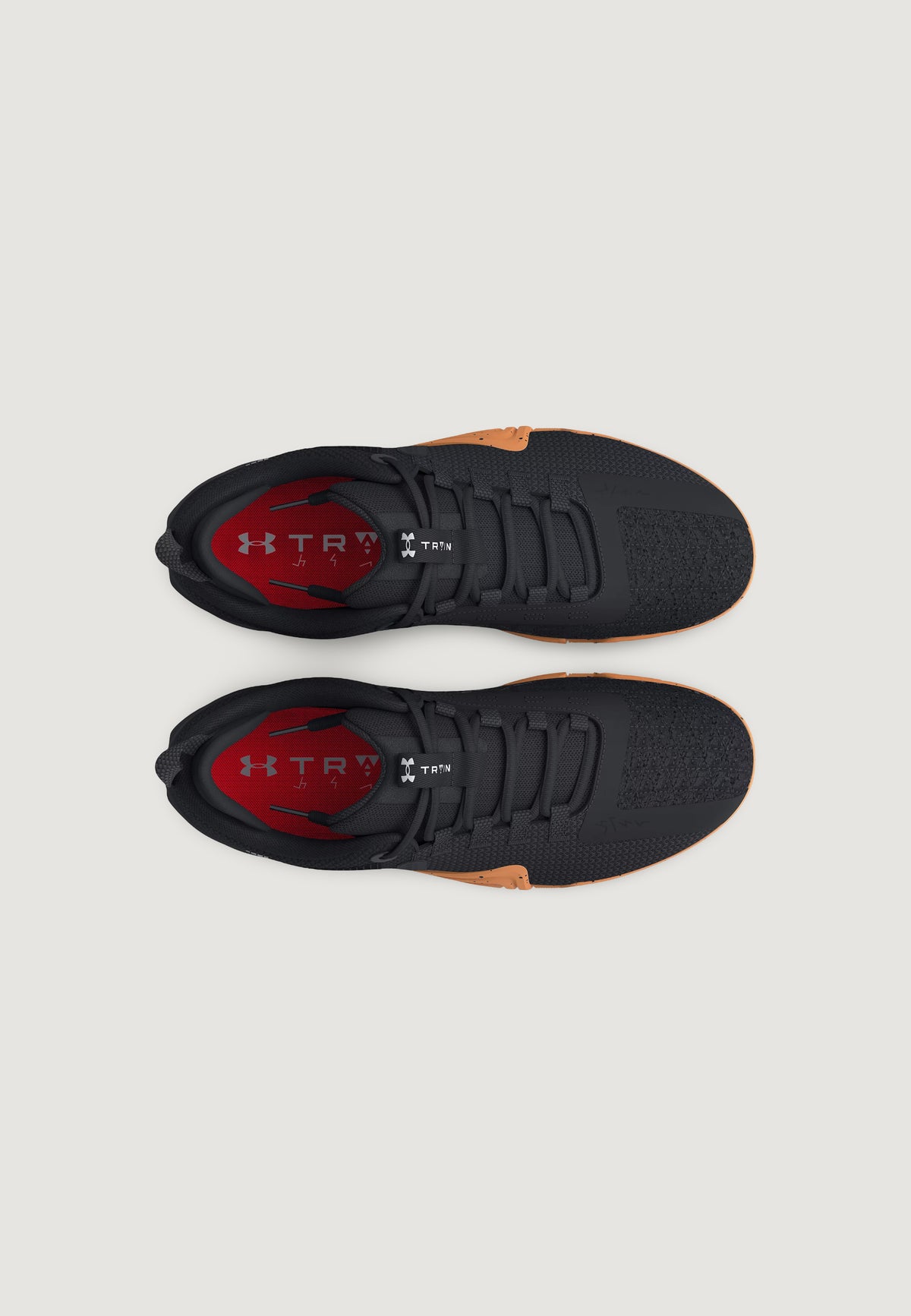 Sneakers Under Armour UA TRIBASE REIGN 6