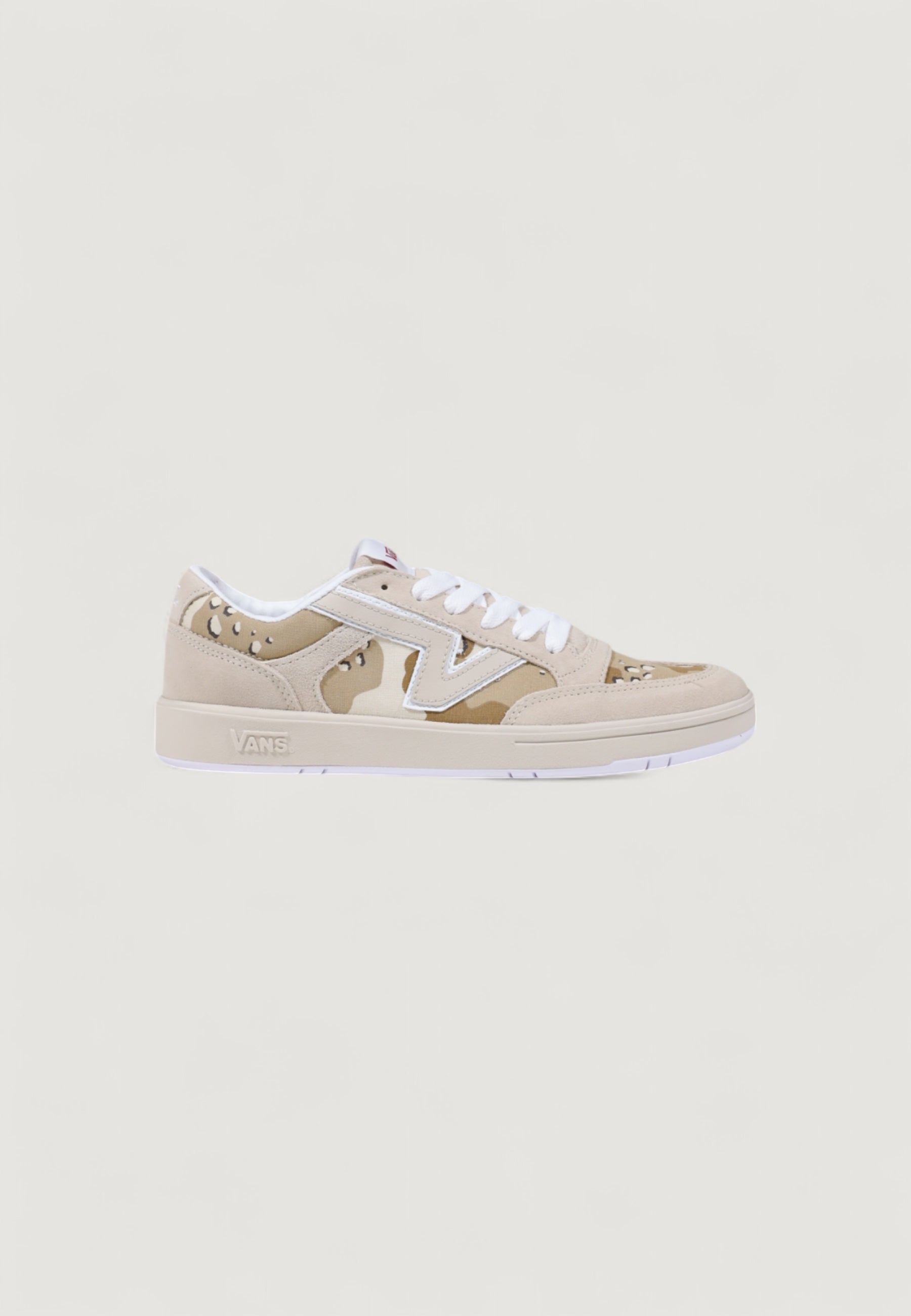 Sneakers Vans Lowland CC
