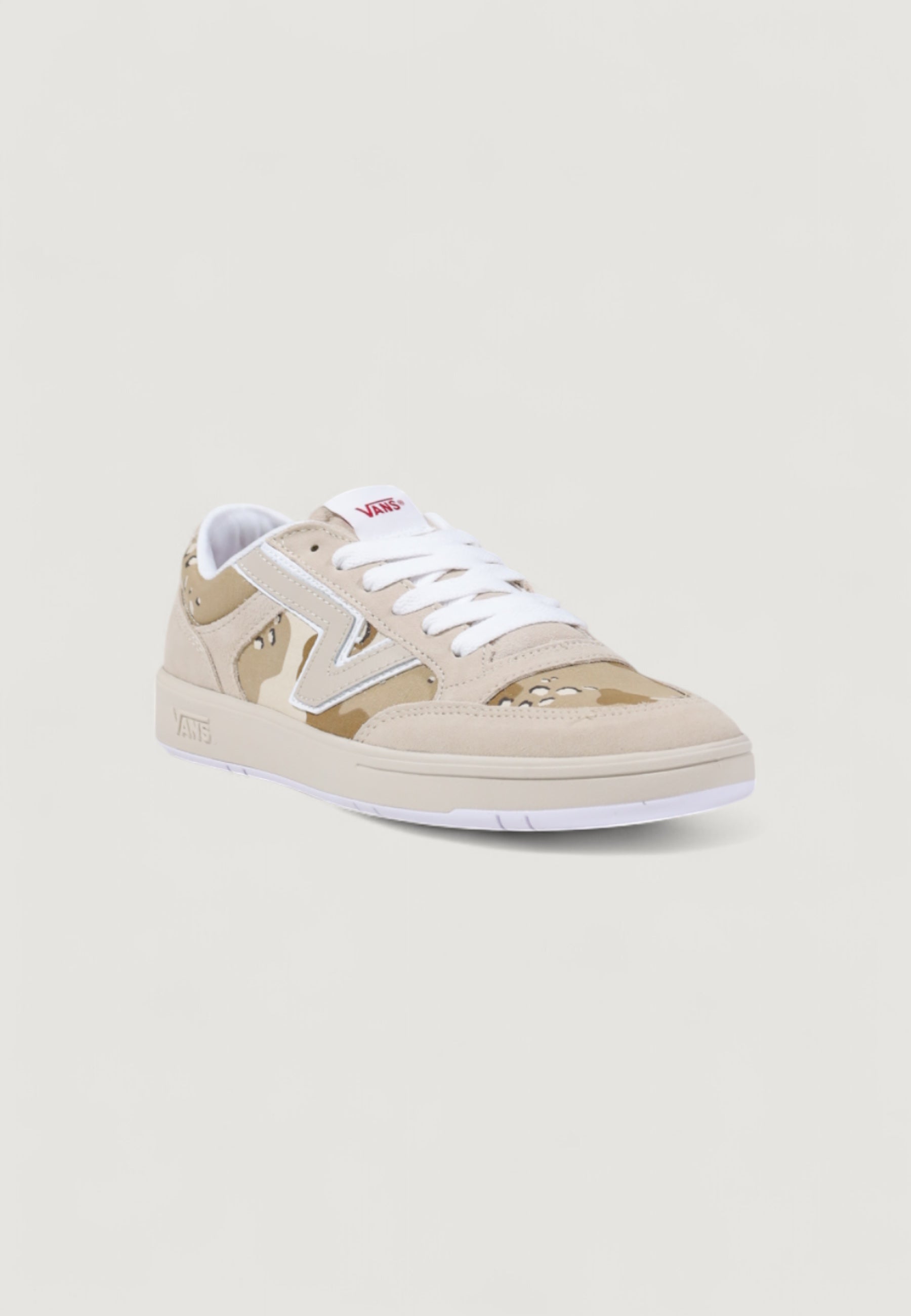 Sneakers Vans Lowland CC