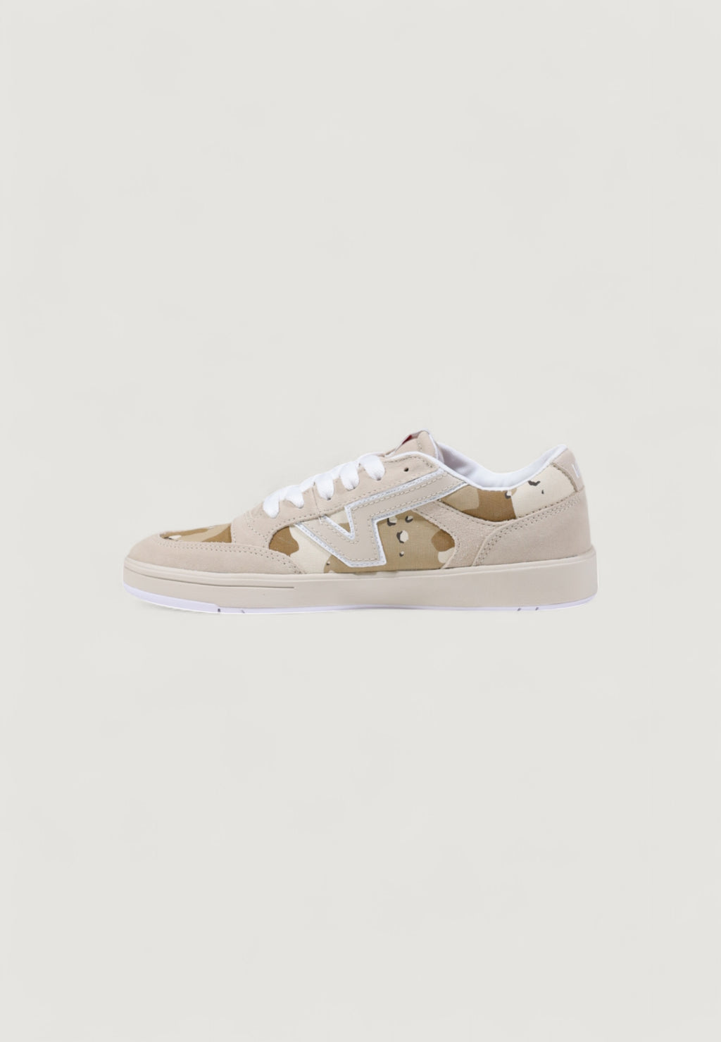 Sneakers Vans Lowland CC