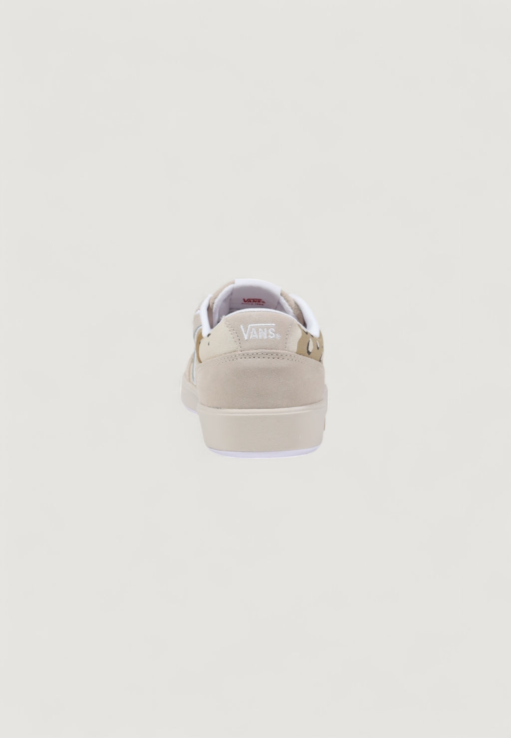 Sneakers Vans Lowland CC