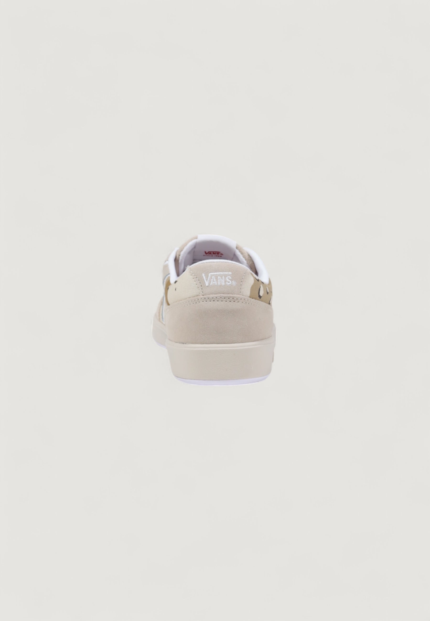 Sneakers Vans Lowland CC