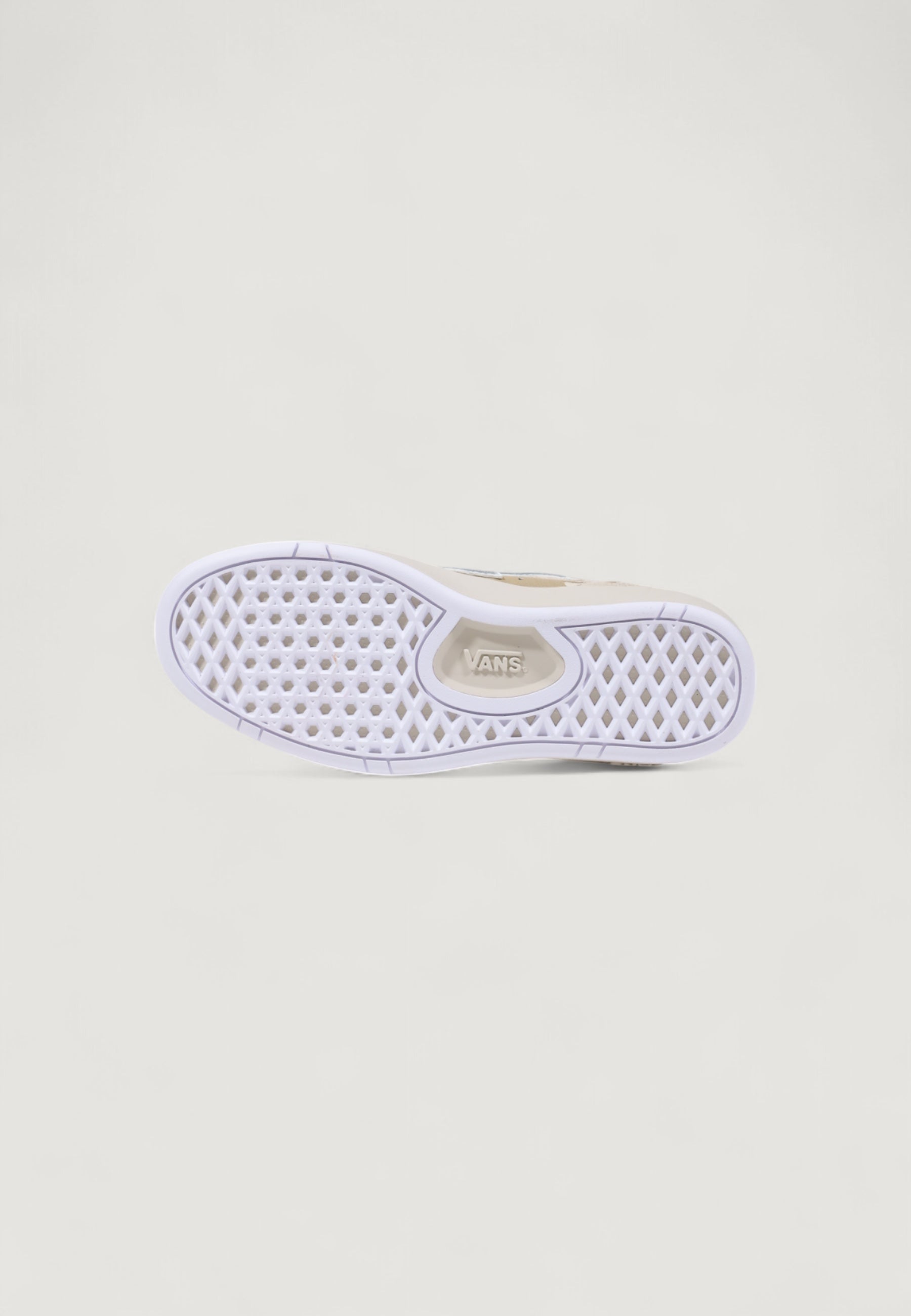 Sneakers Vans Lowland CC