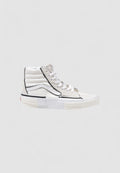Sneakers Vans UA SK8-Hi - Imballo Originale Danneggiato - Prodotto Integro